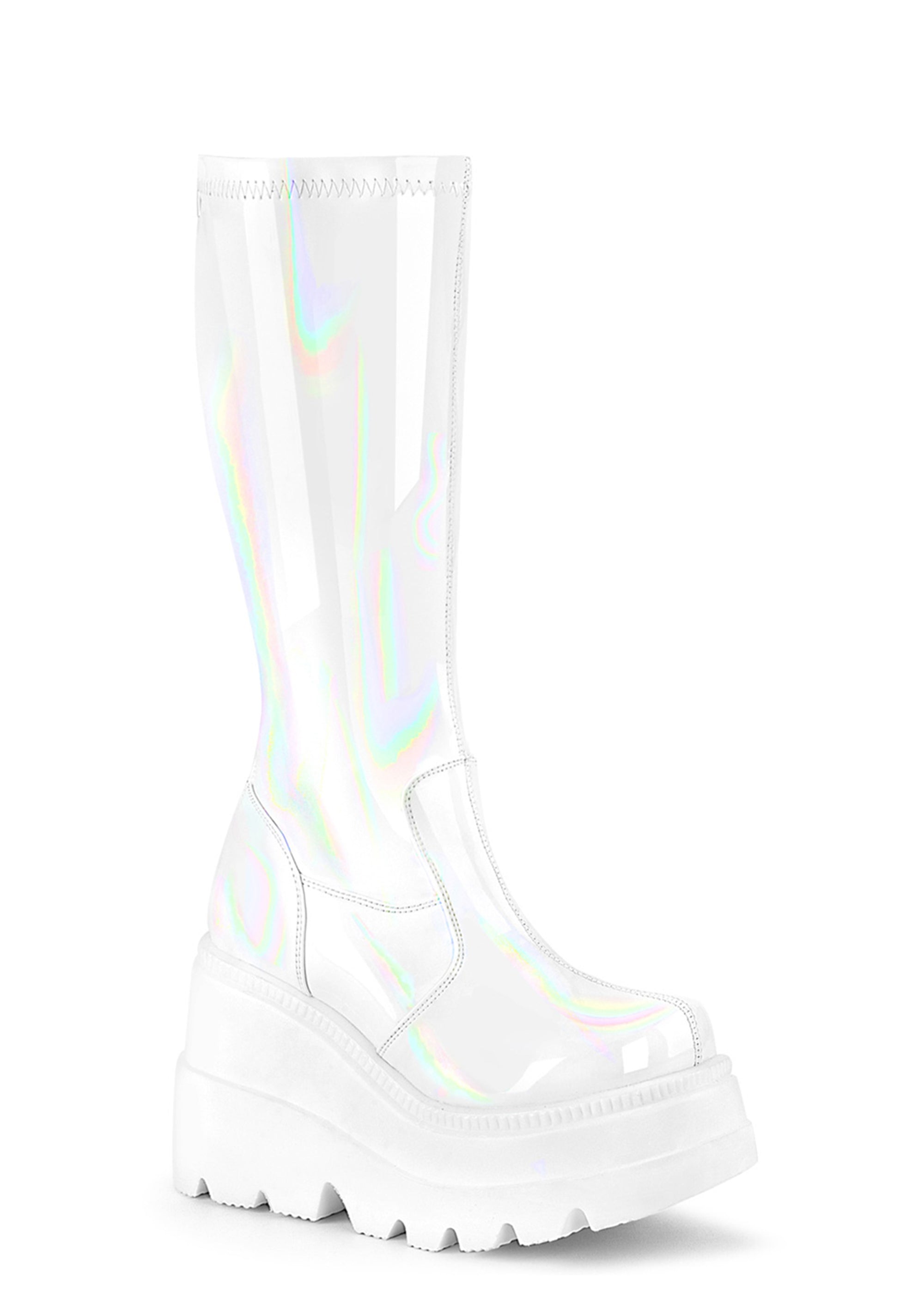 three|white