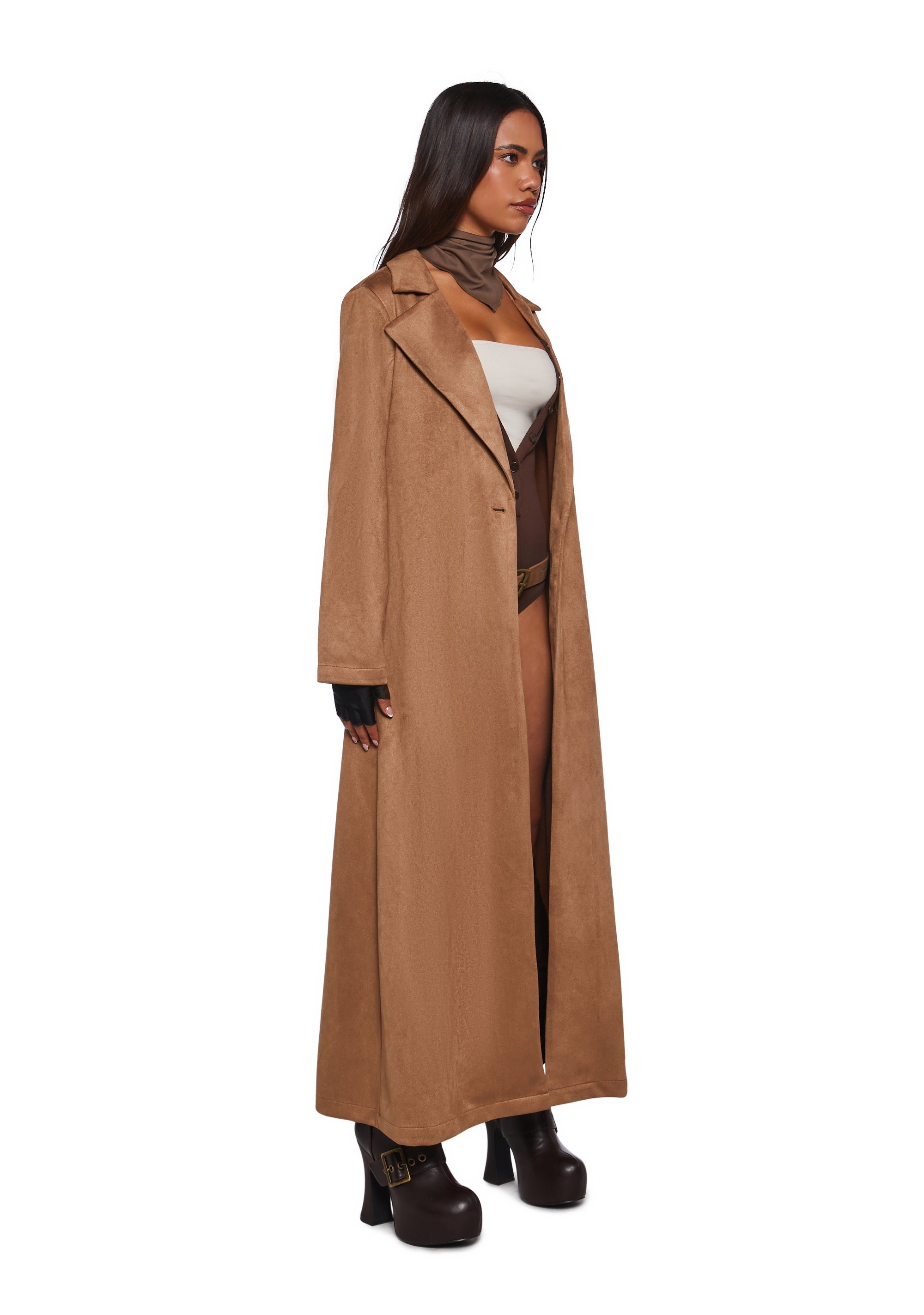 three|brown