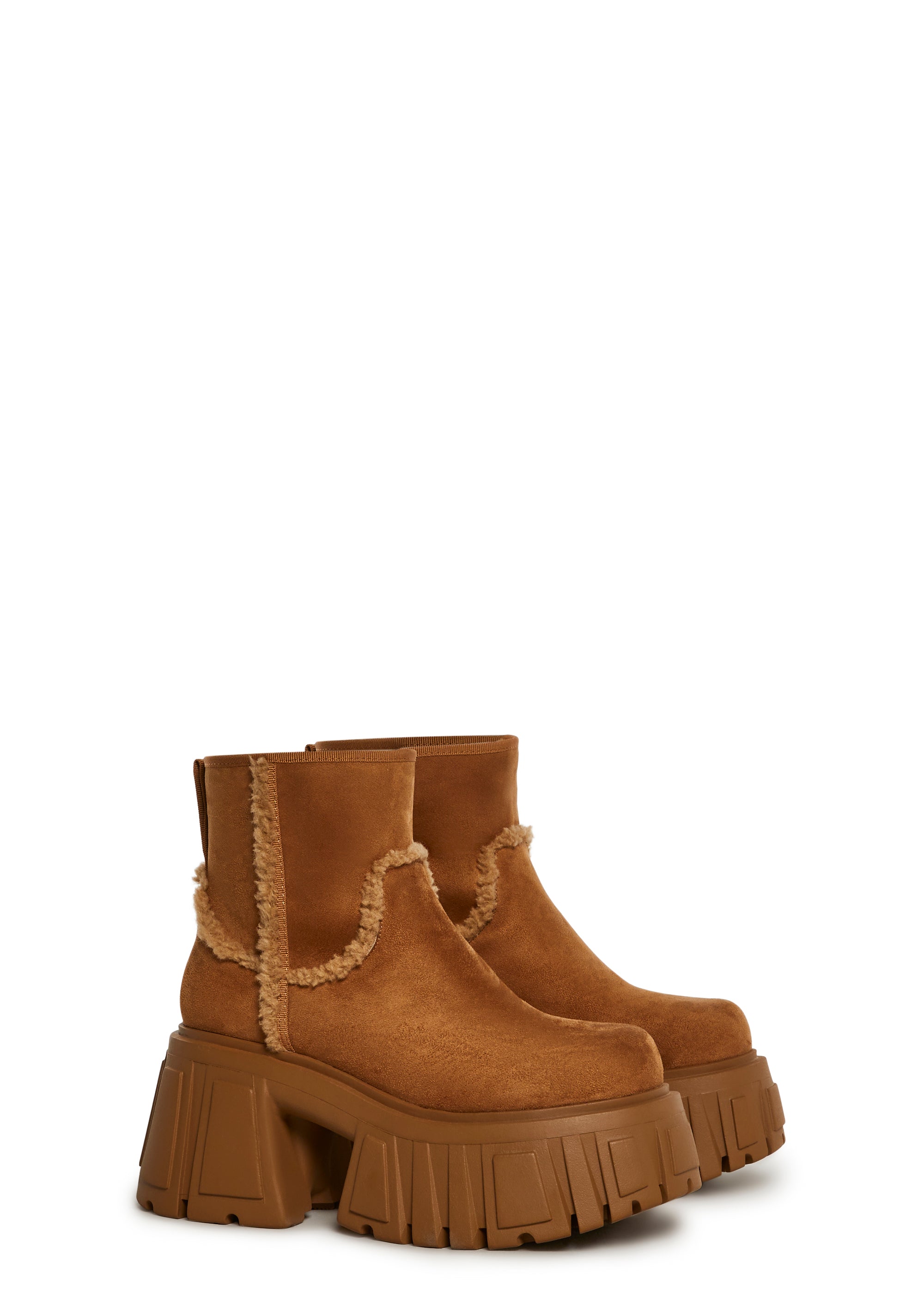 three|brown