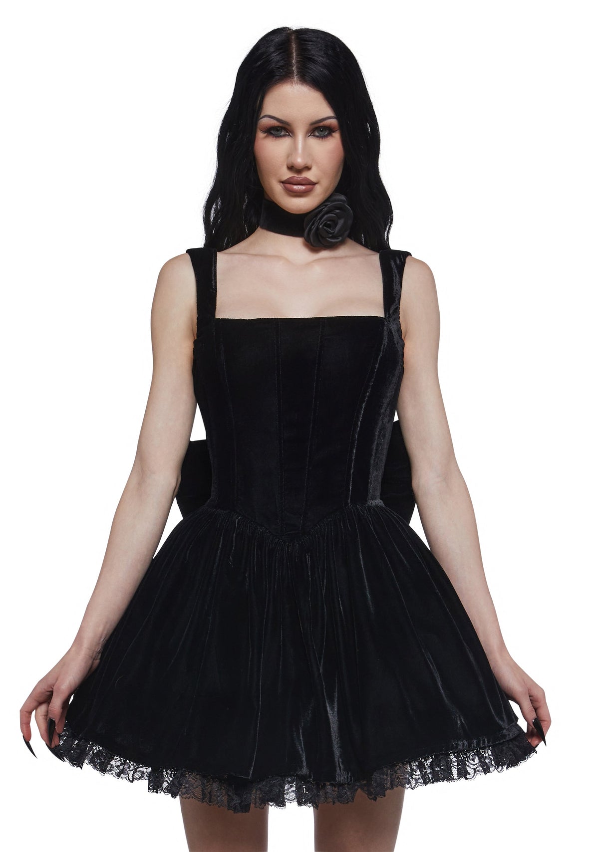 base|black