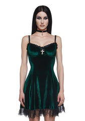 base|dark green