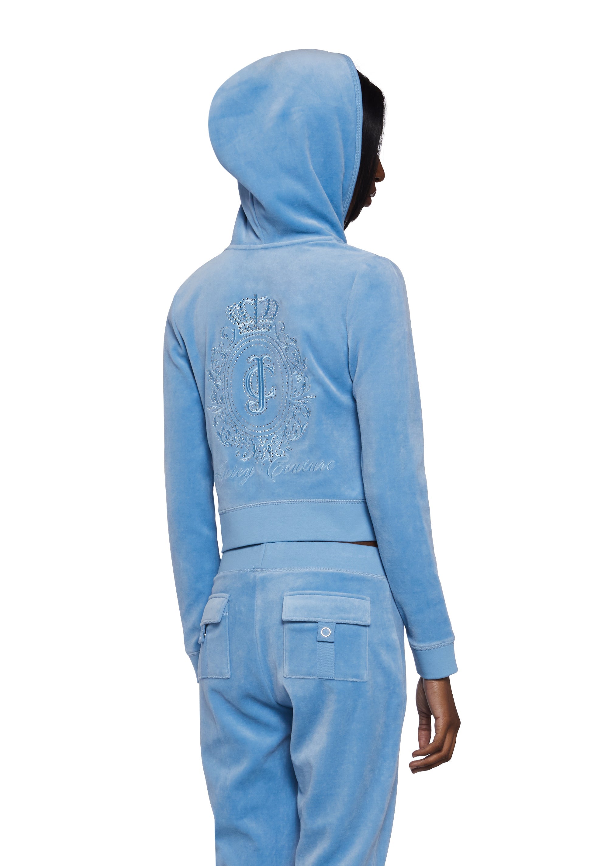 four|blue
