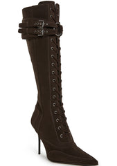 rollover|dark brown