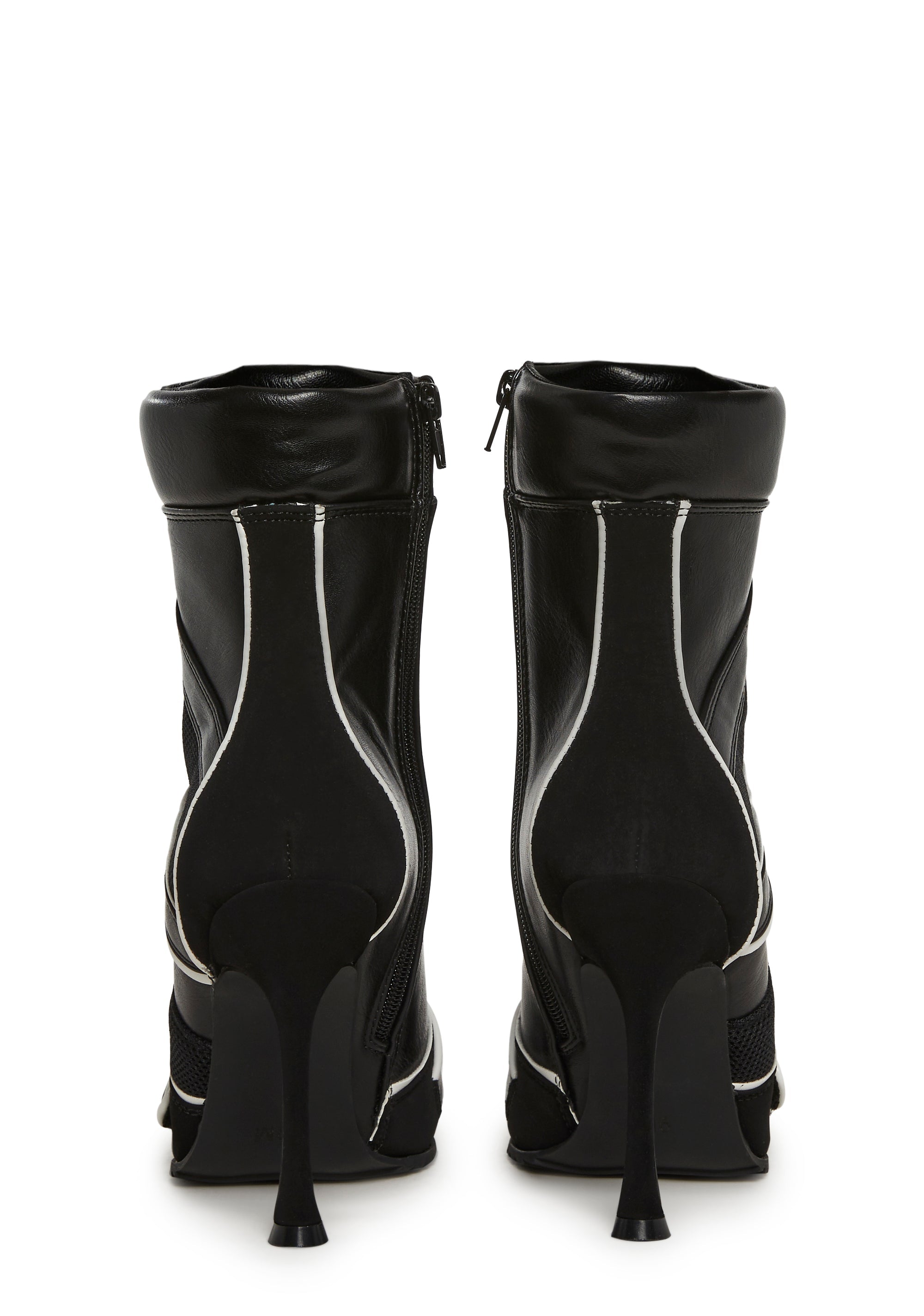 four|black