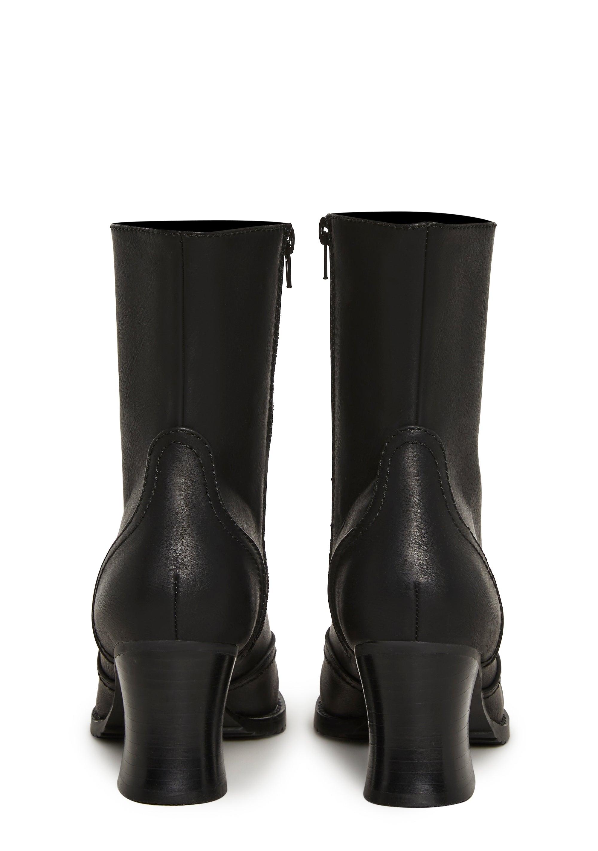 four|black