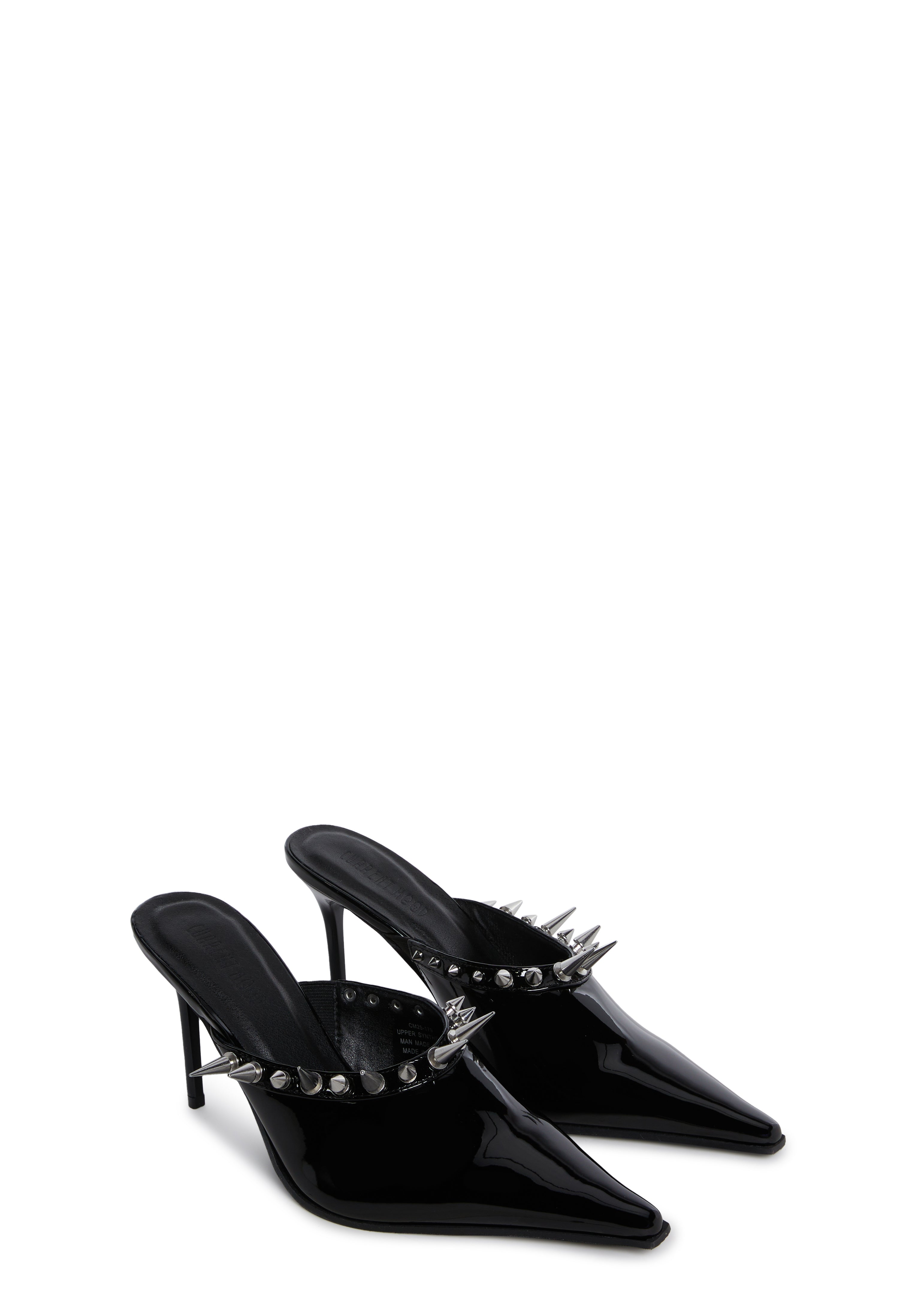 three|black