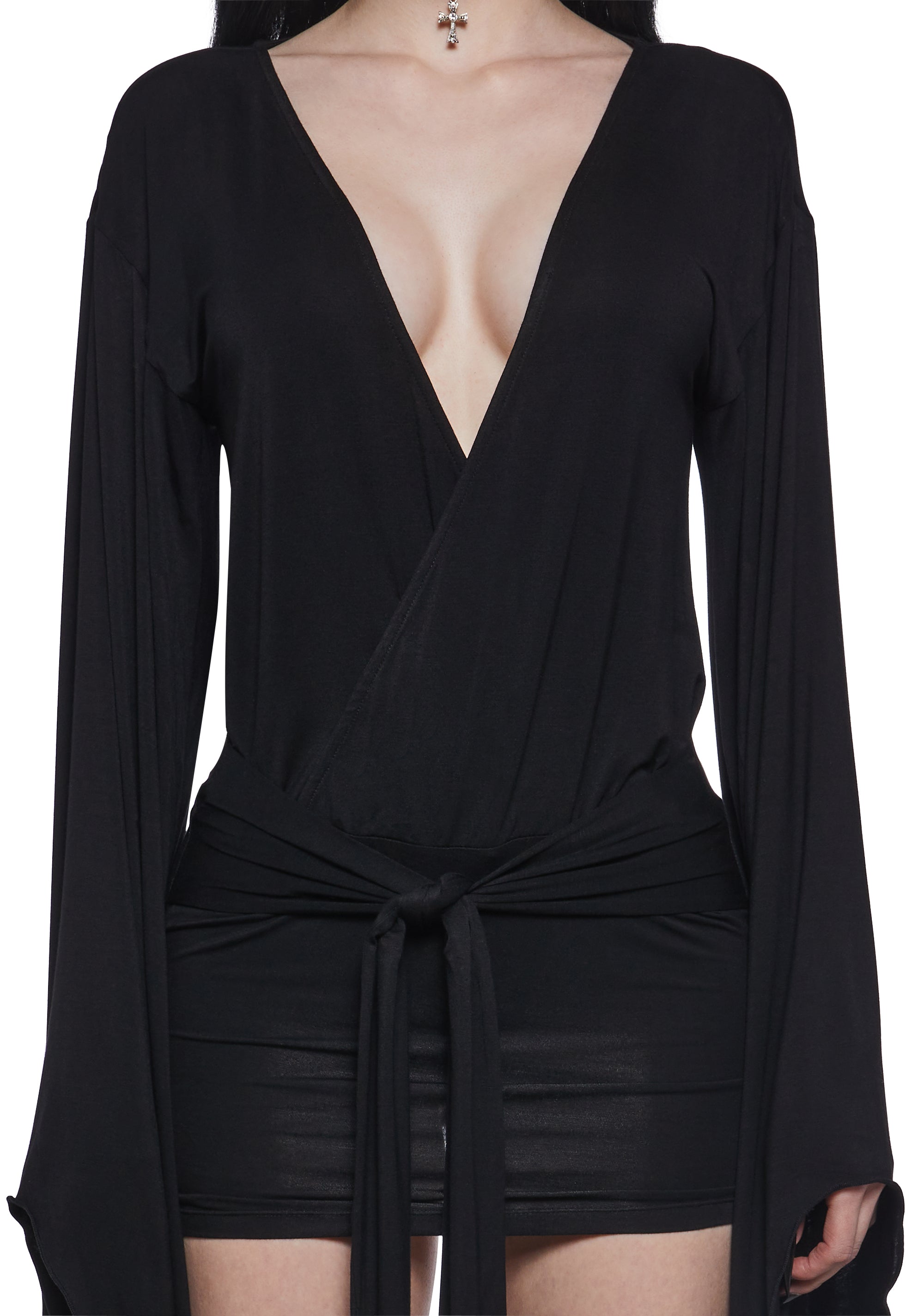 five|black