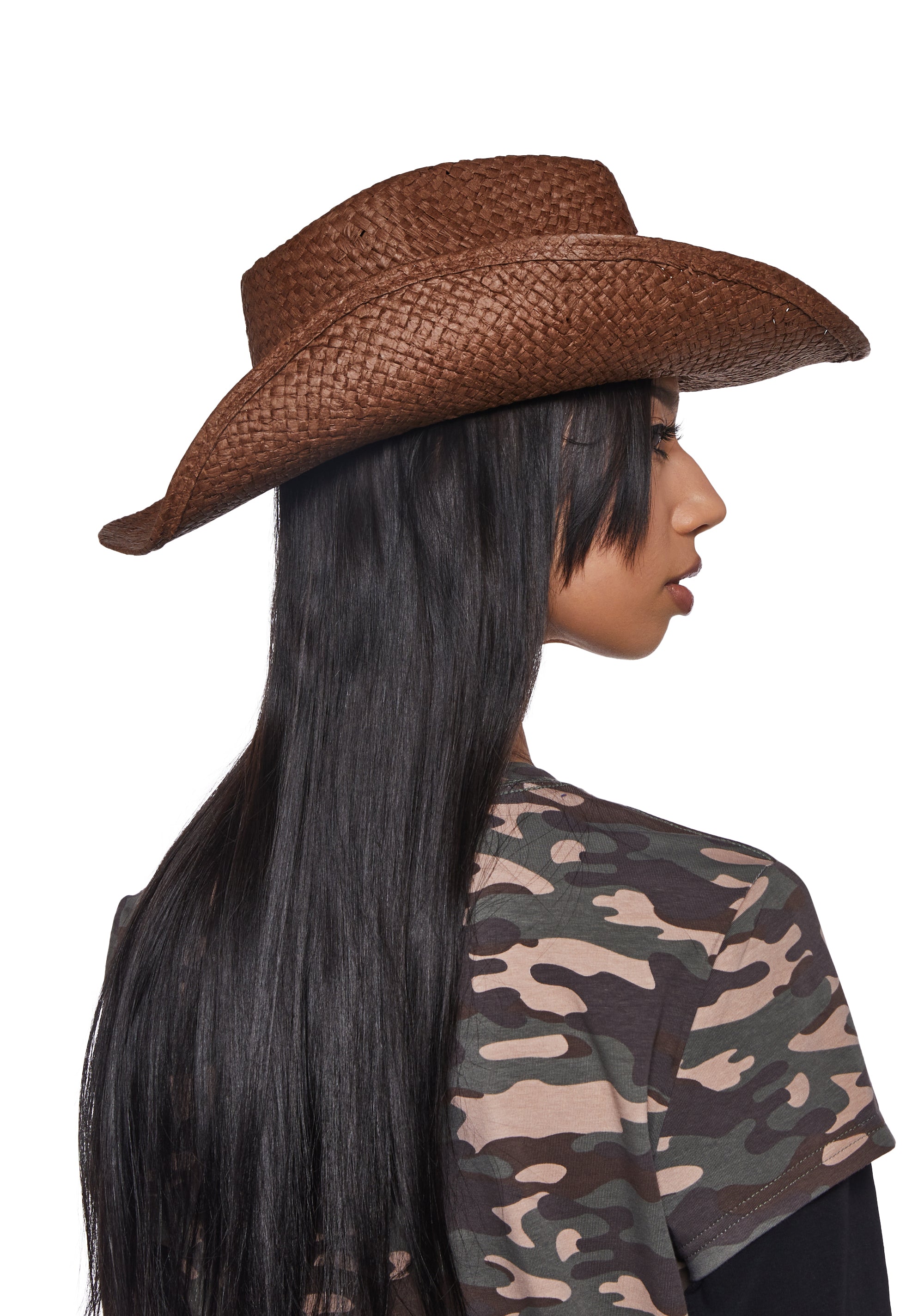 three|brown