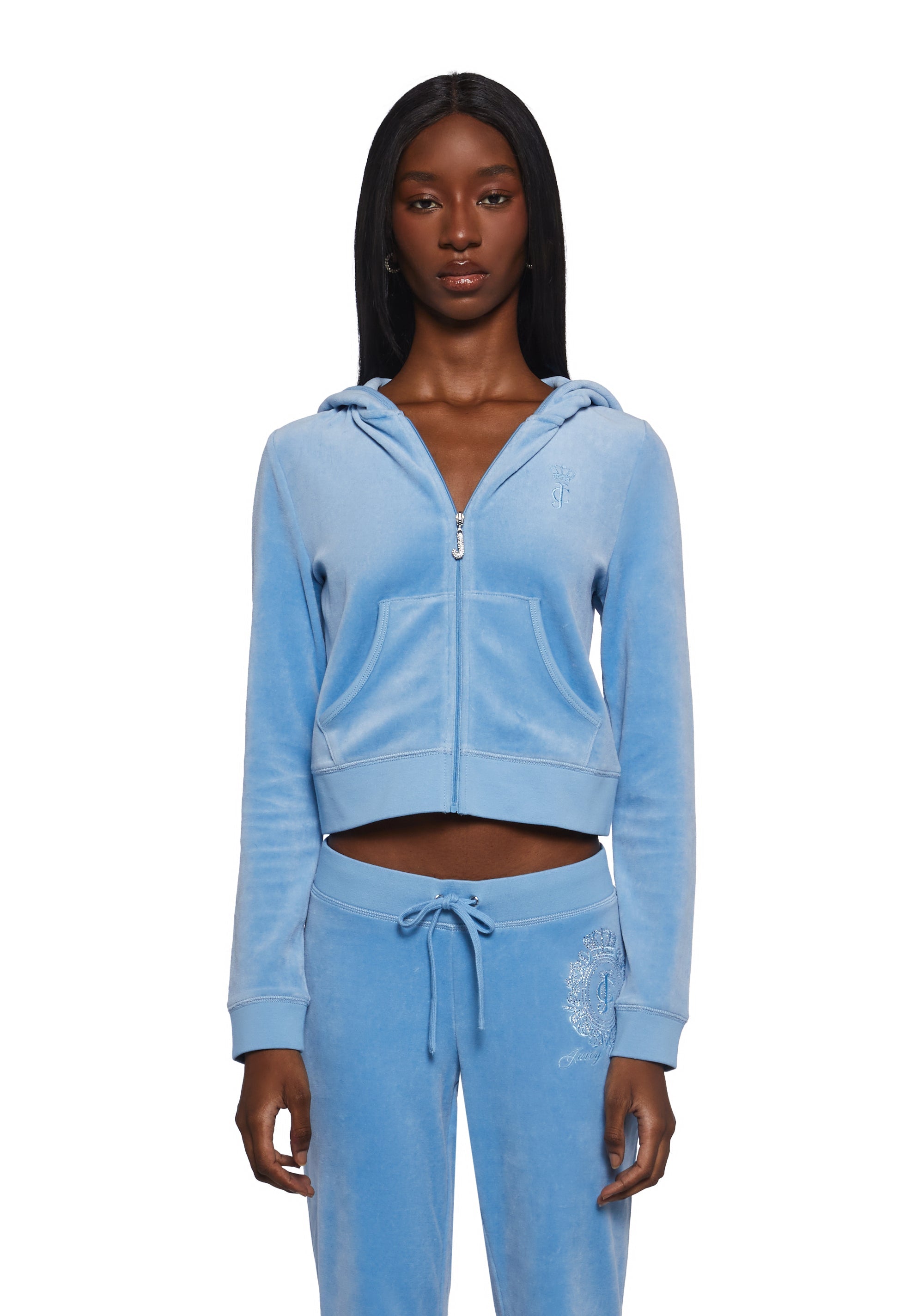 five|blue