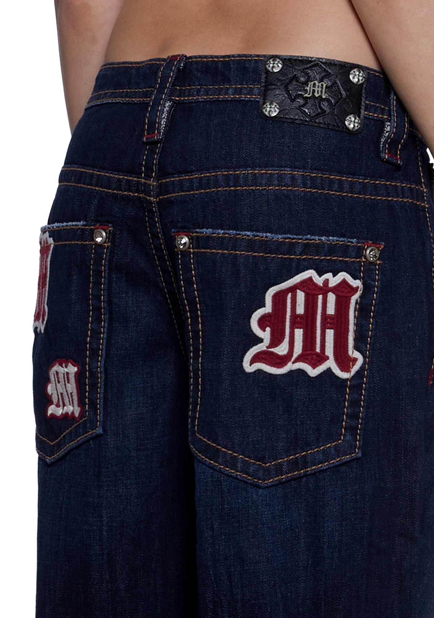 five|denim