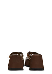 four|brown