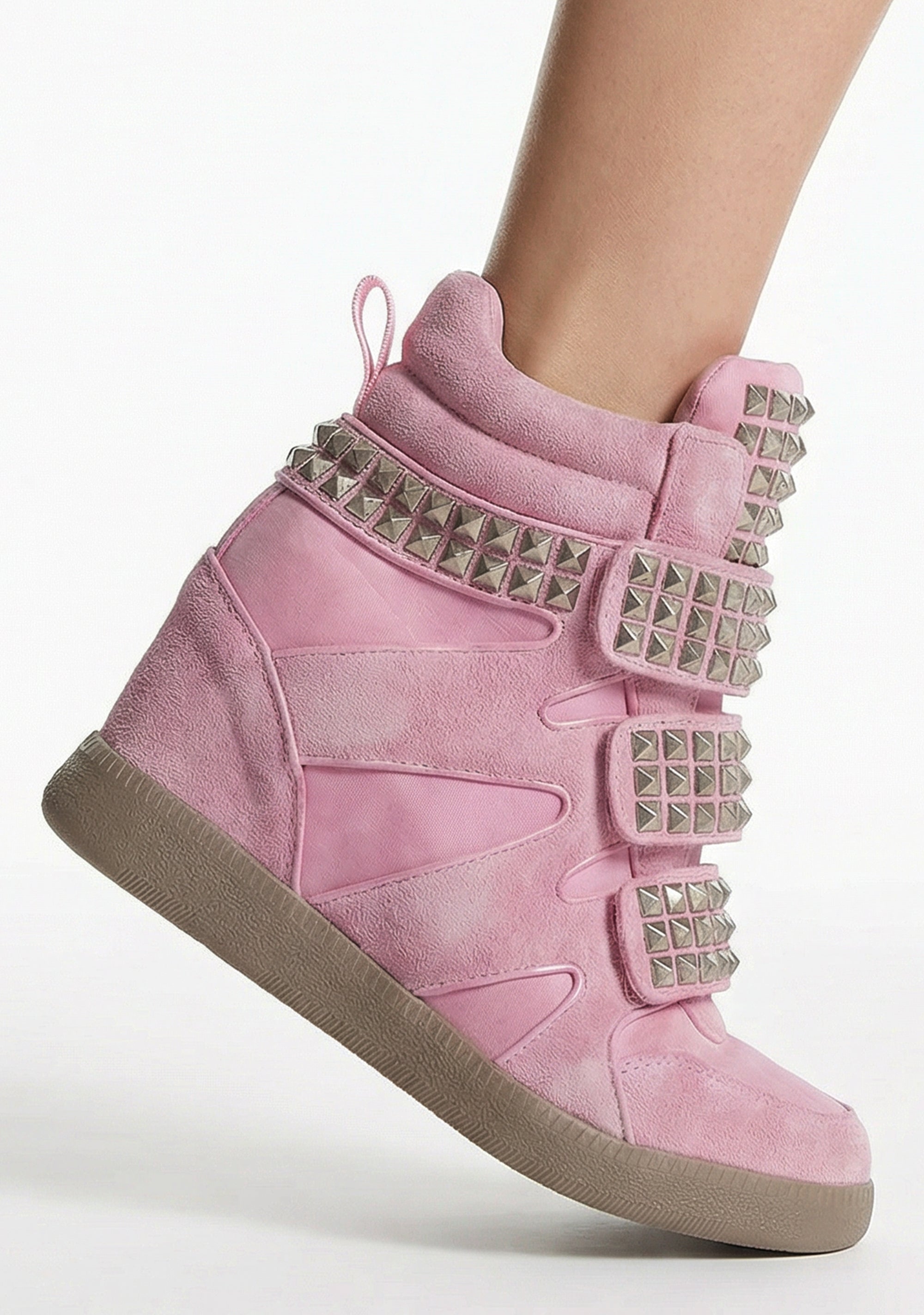five|pink