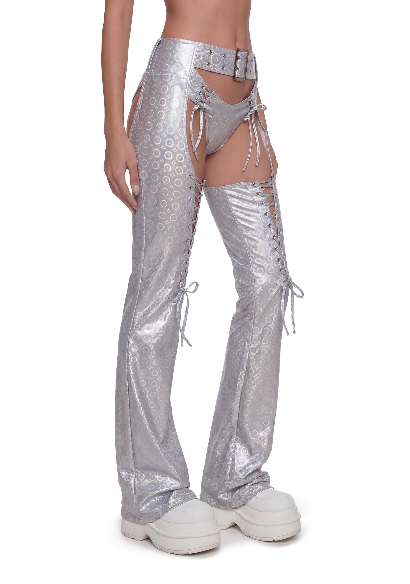 three|silver