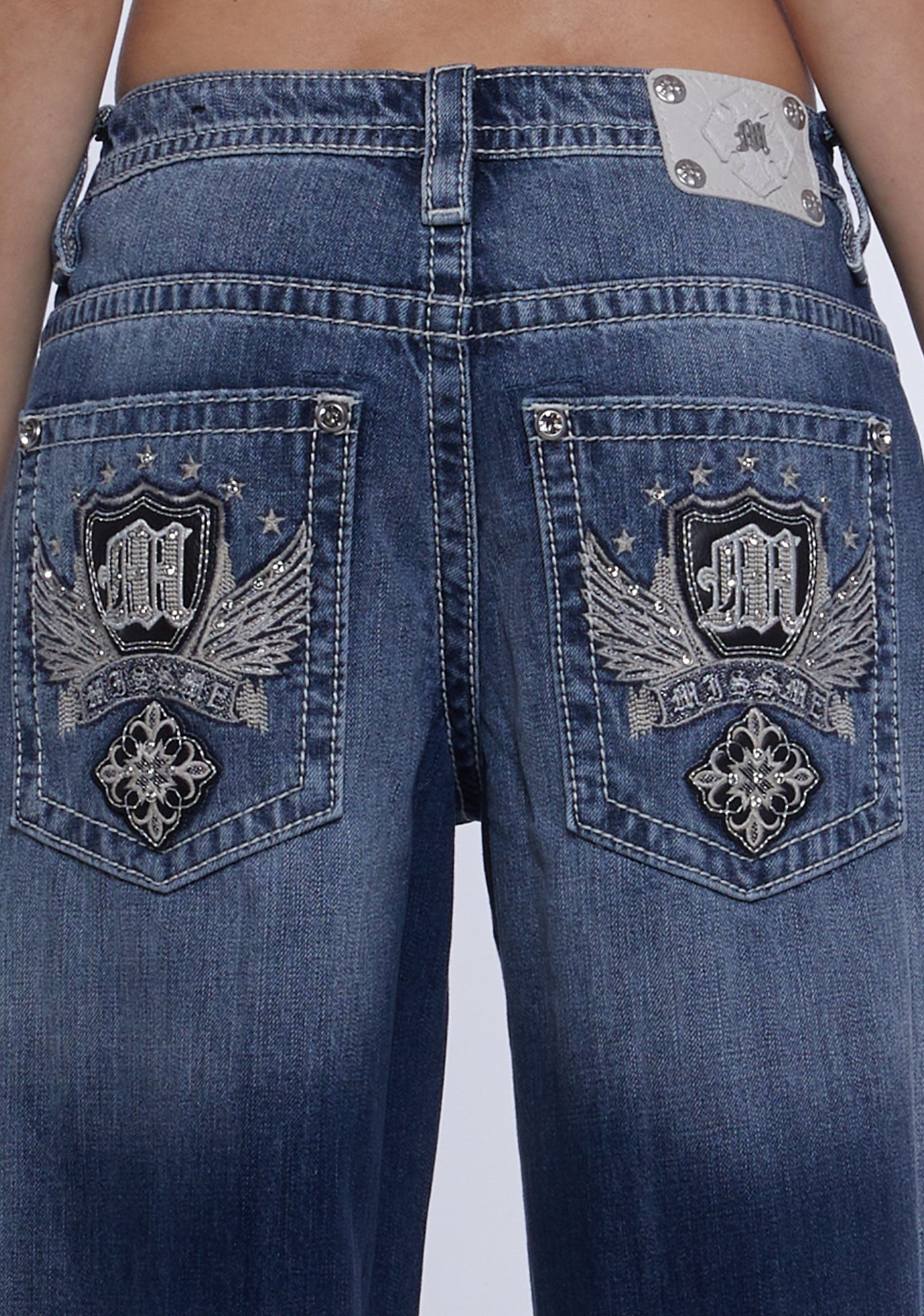 five|denim