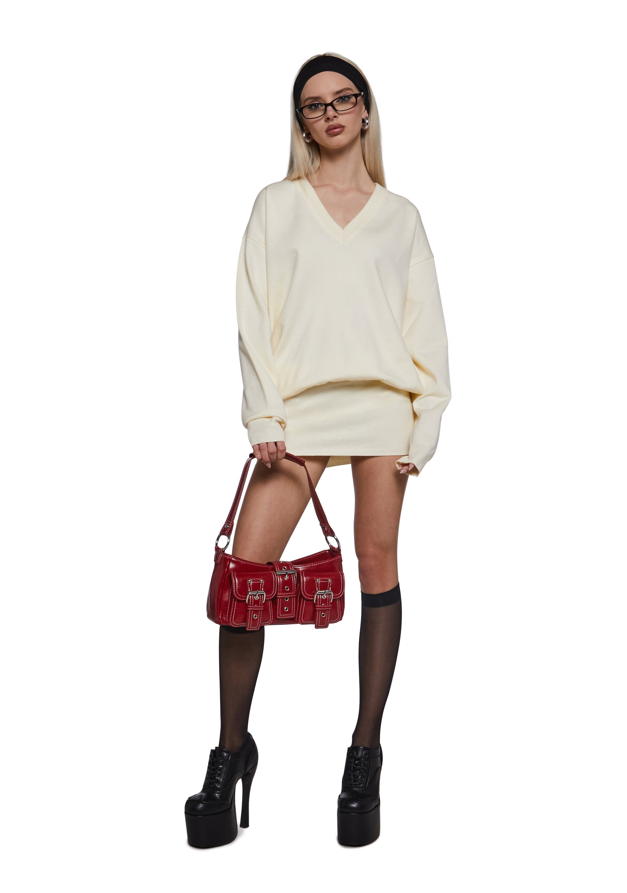 rollover|off white