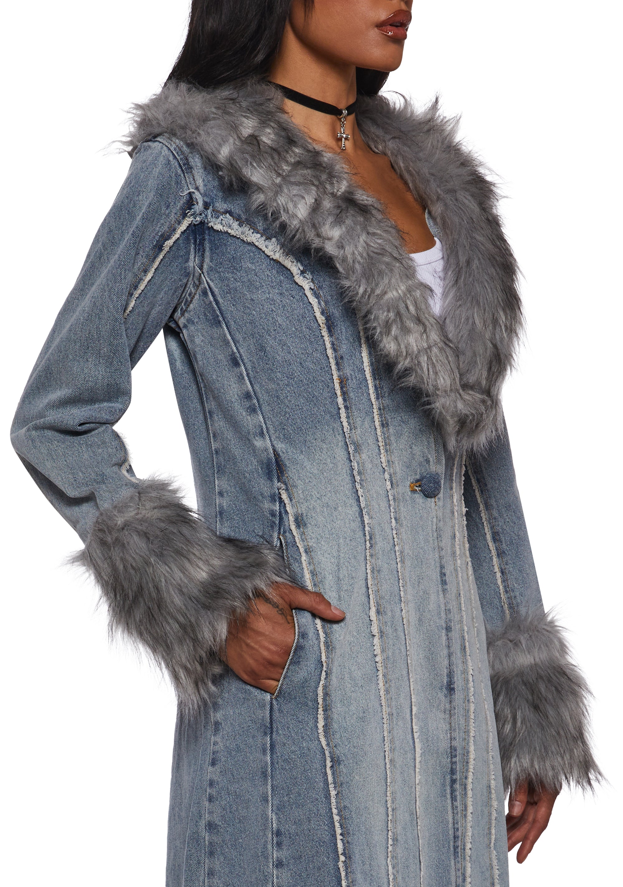five|denim