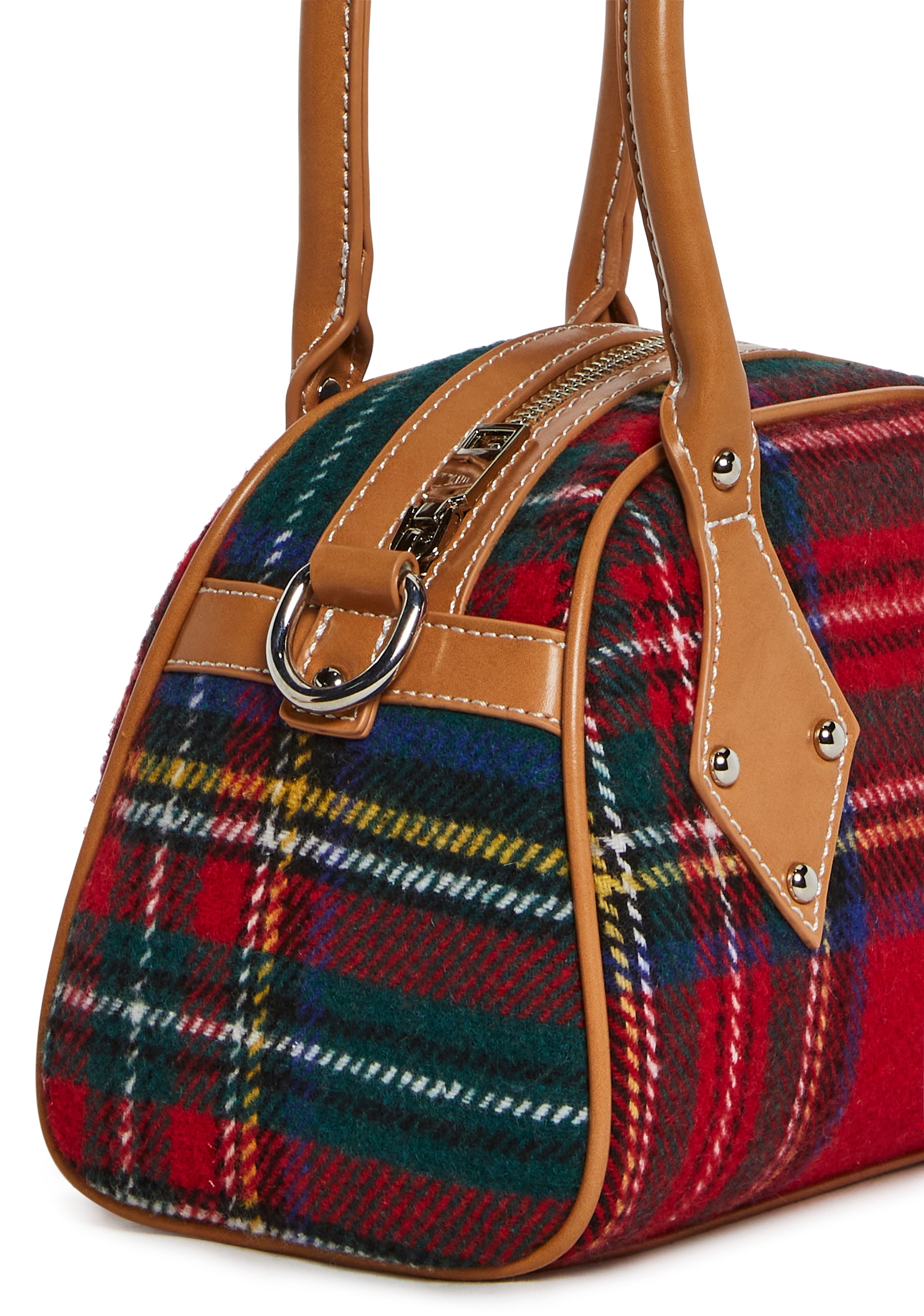 rollover|plaid