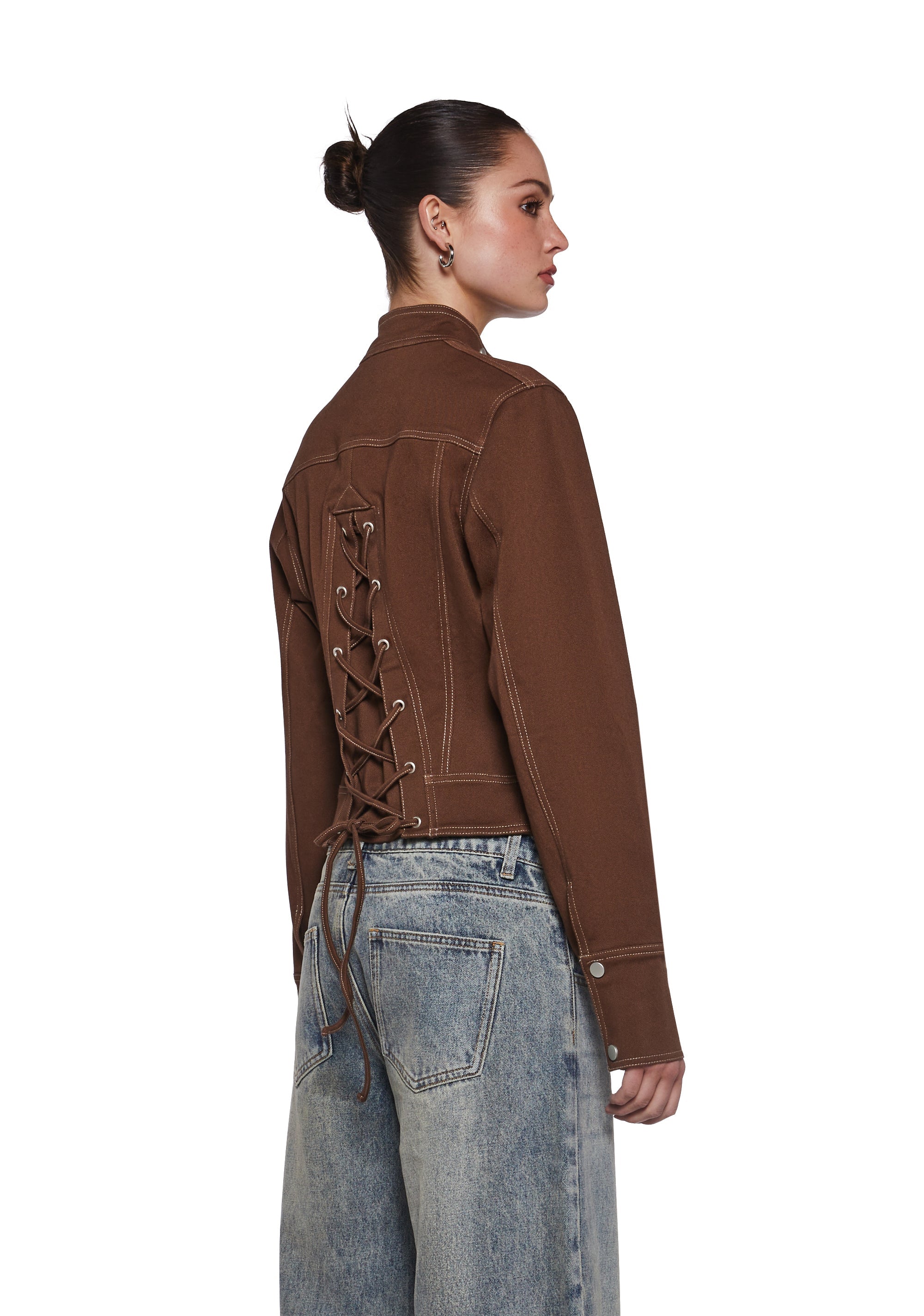 five|brown