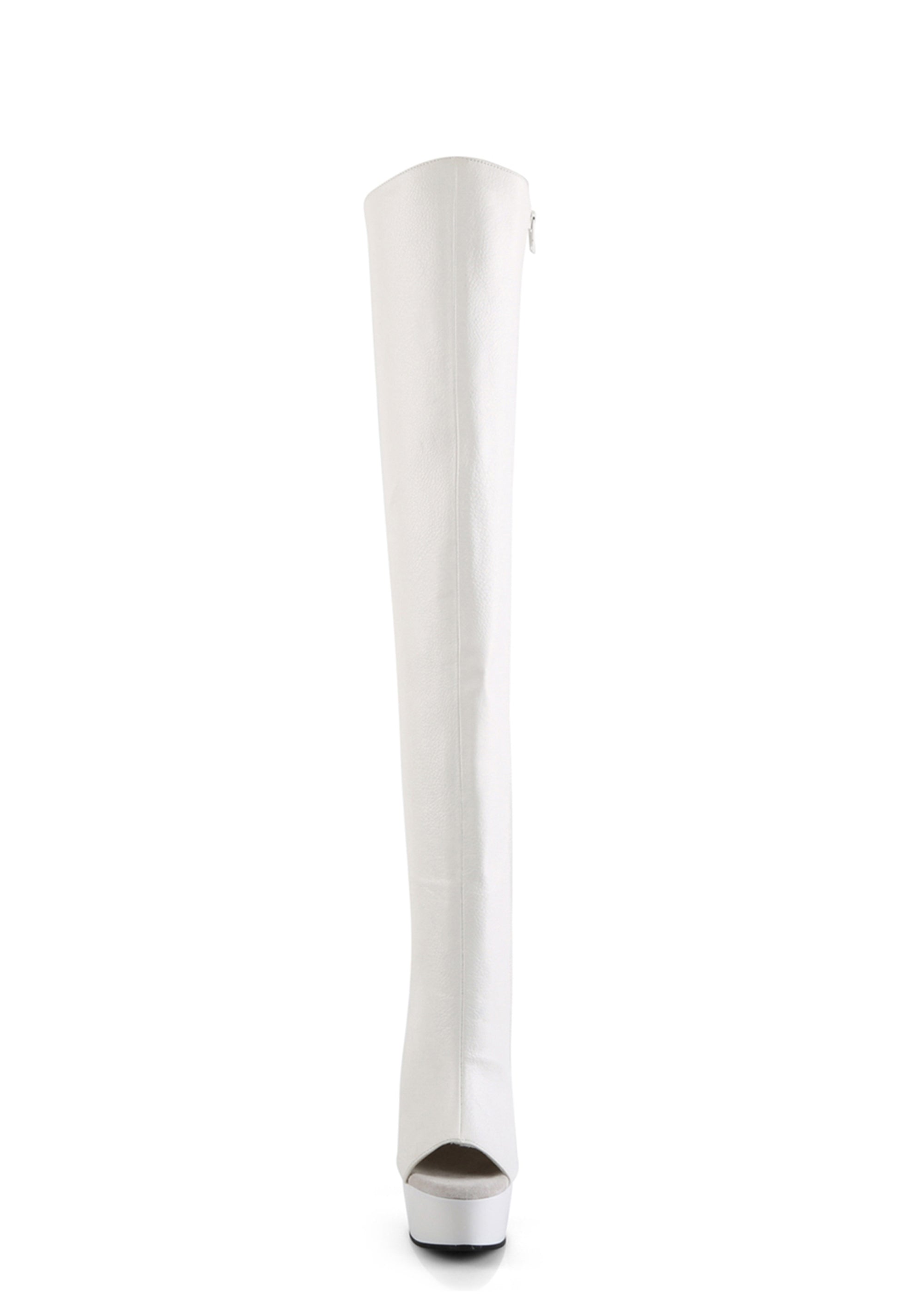 three|white
