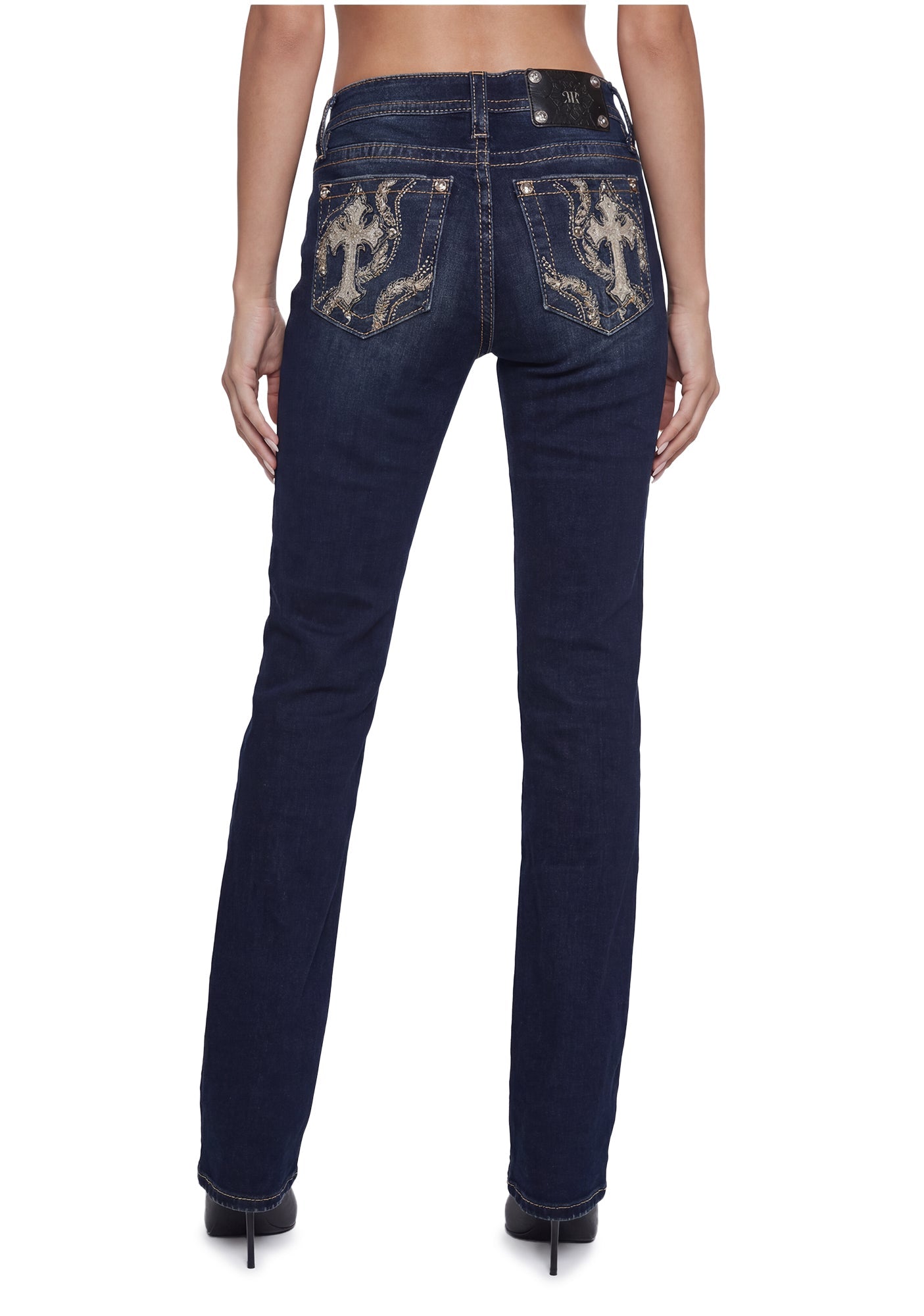four|denim