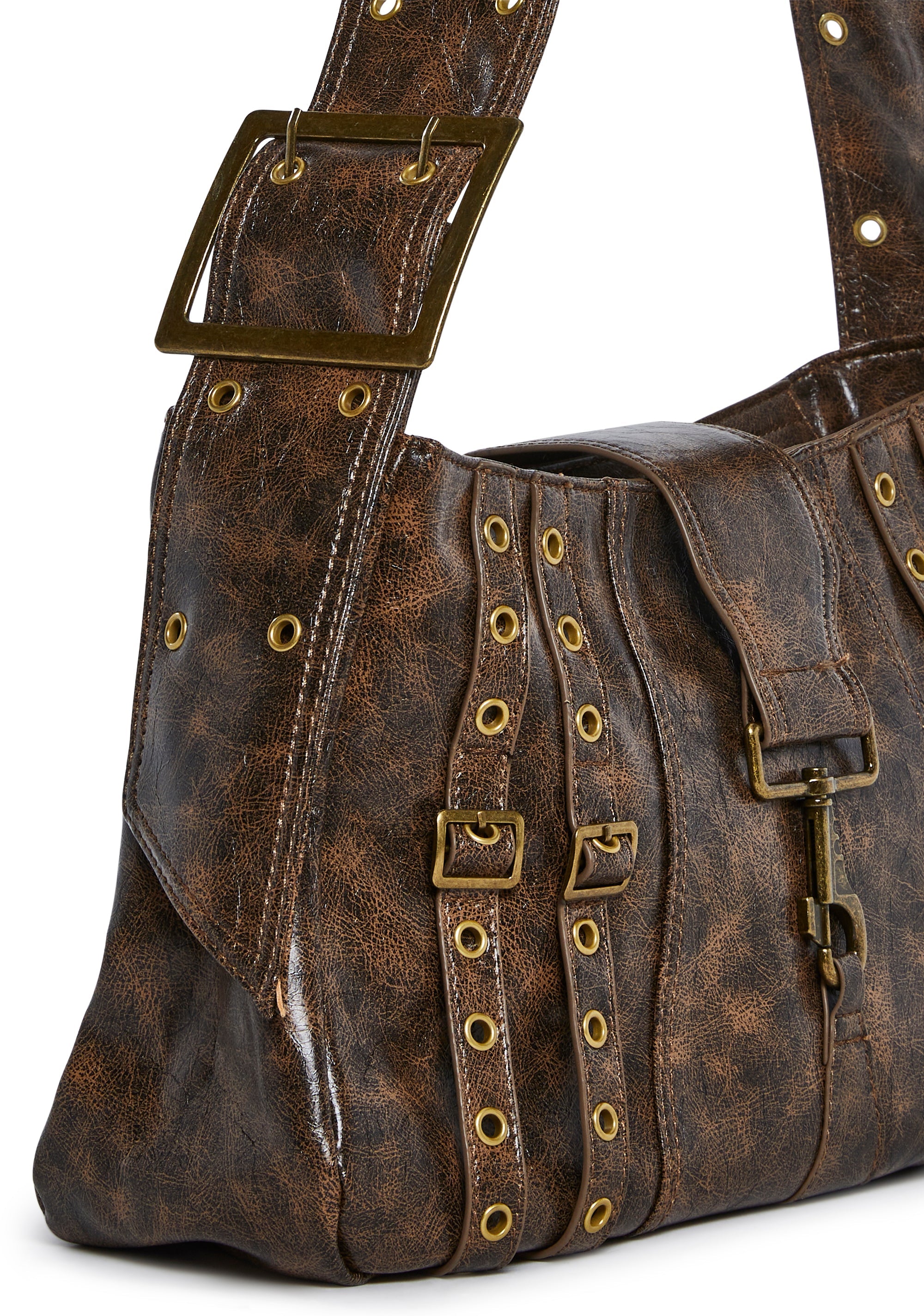 five|brown