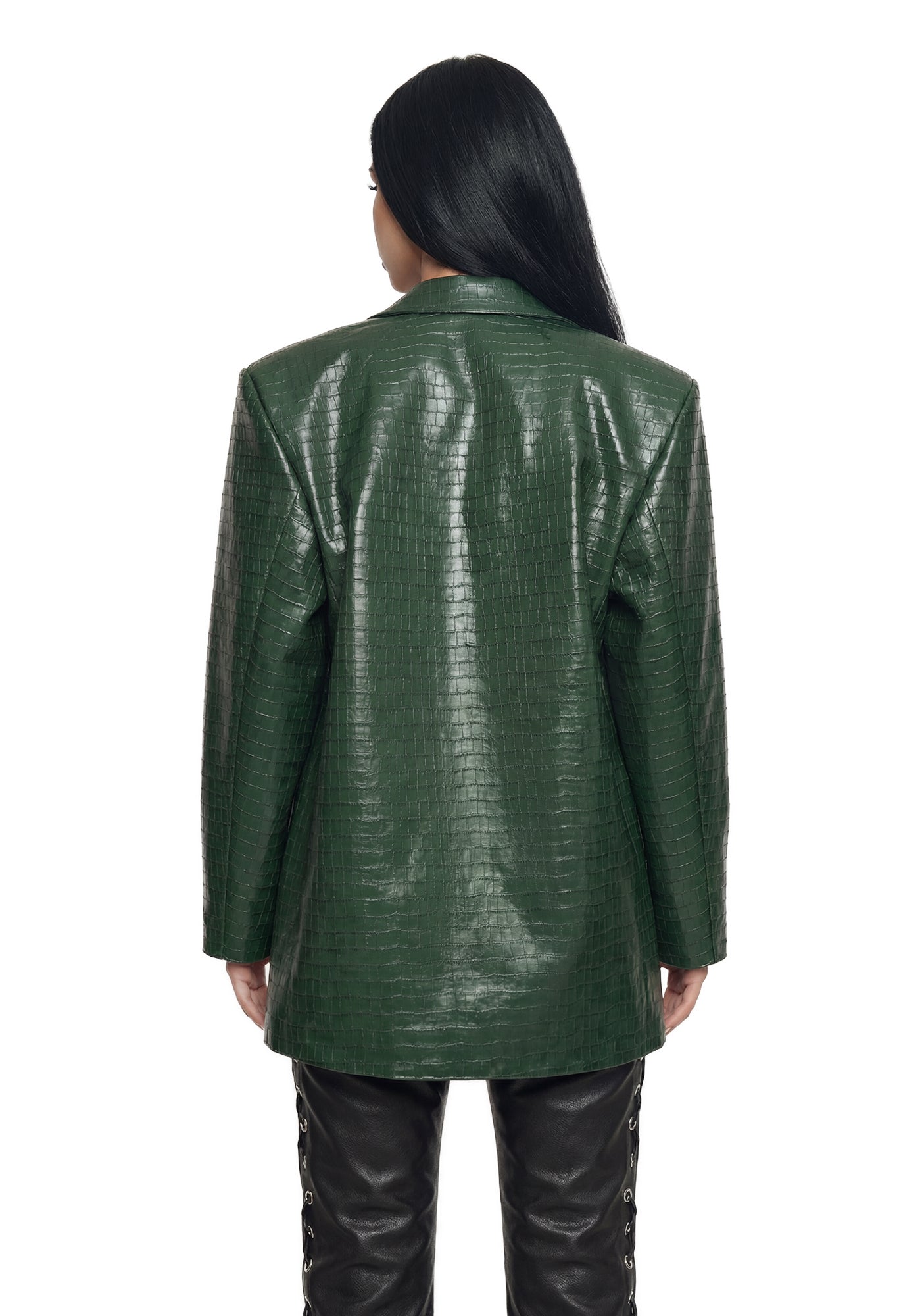 four|green