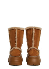 four|brown