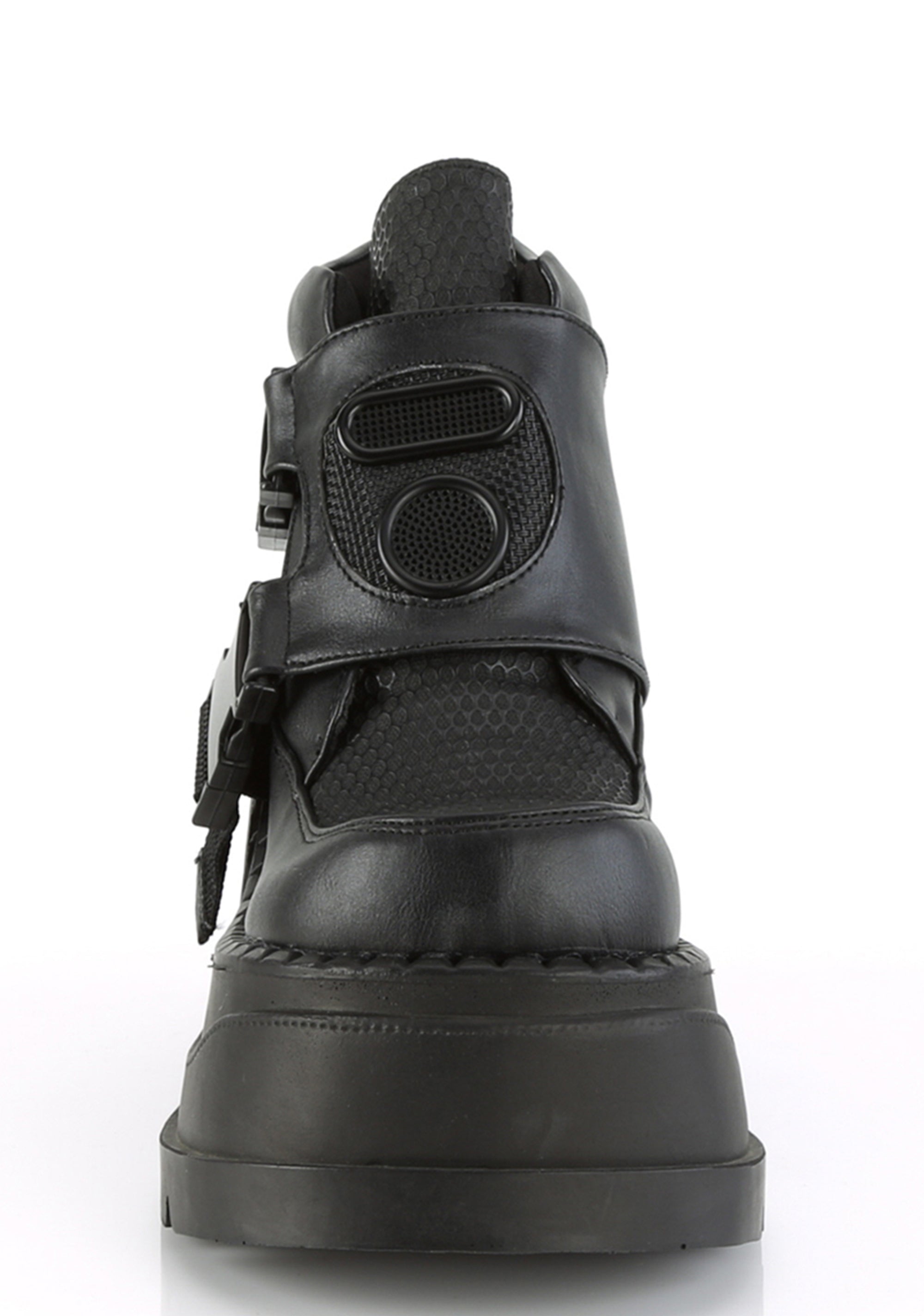 three|black