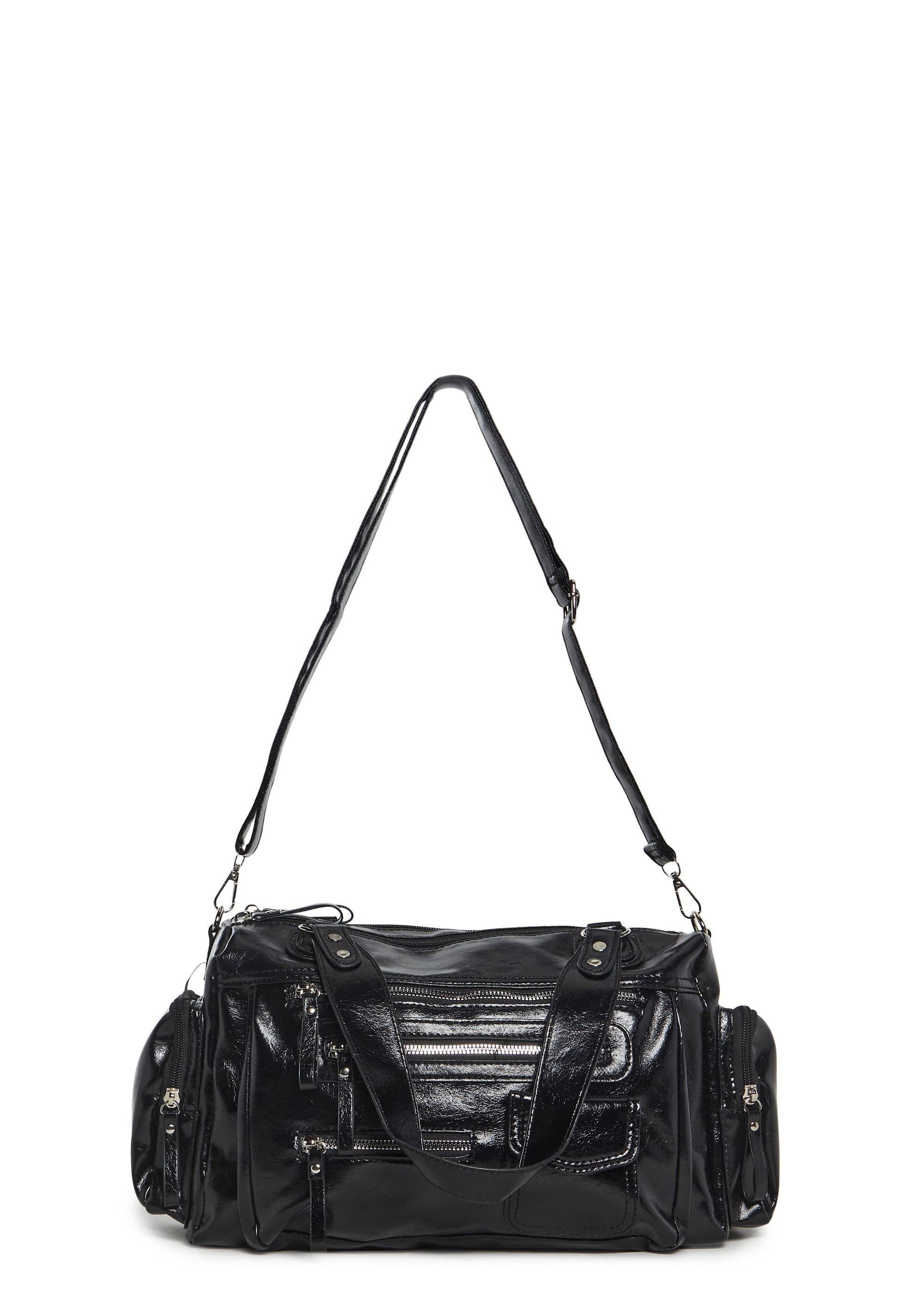 seven|black