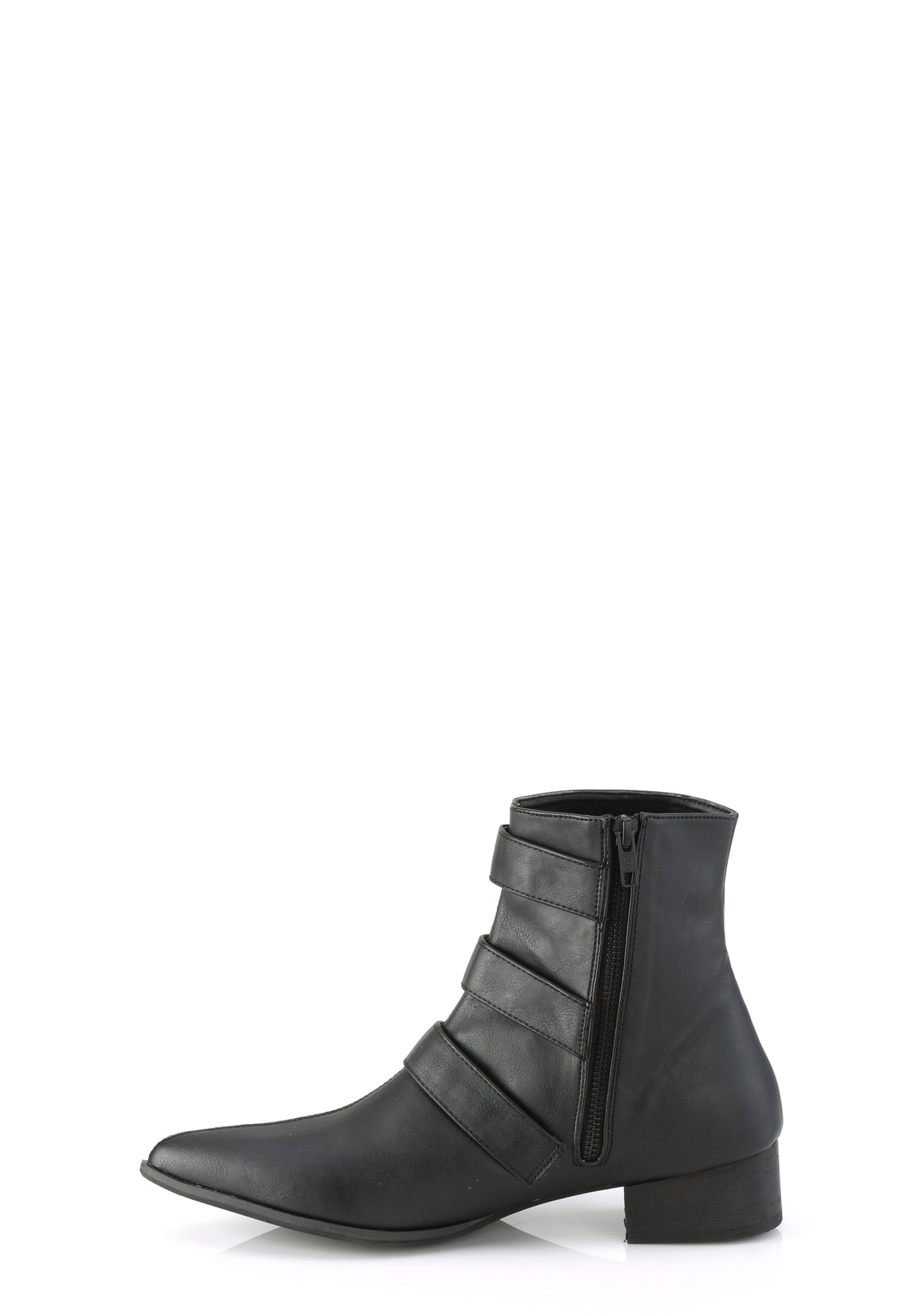 four|black