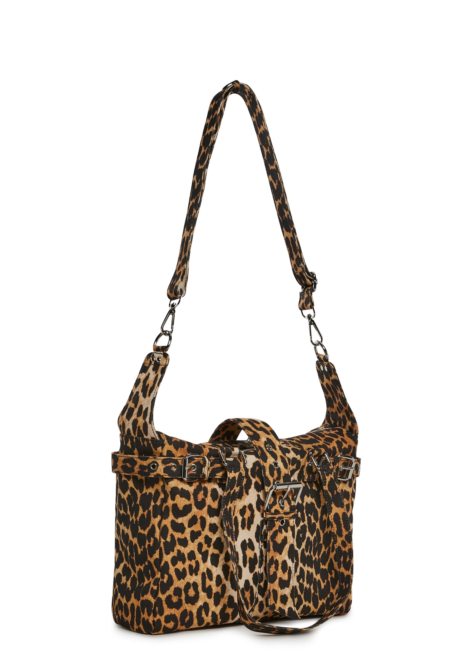 three|leopard
