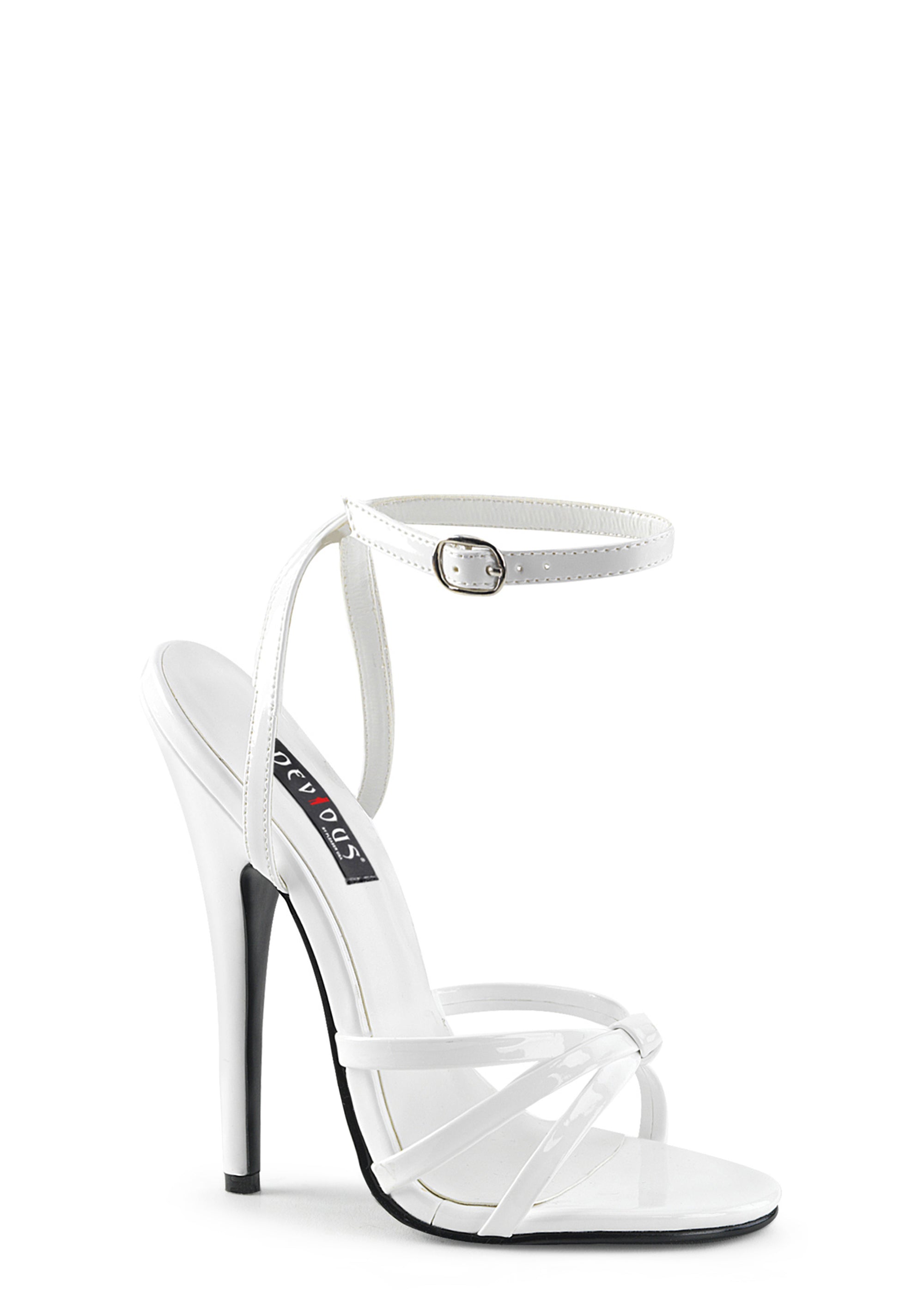 five|white
