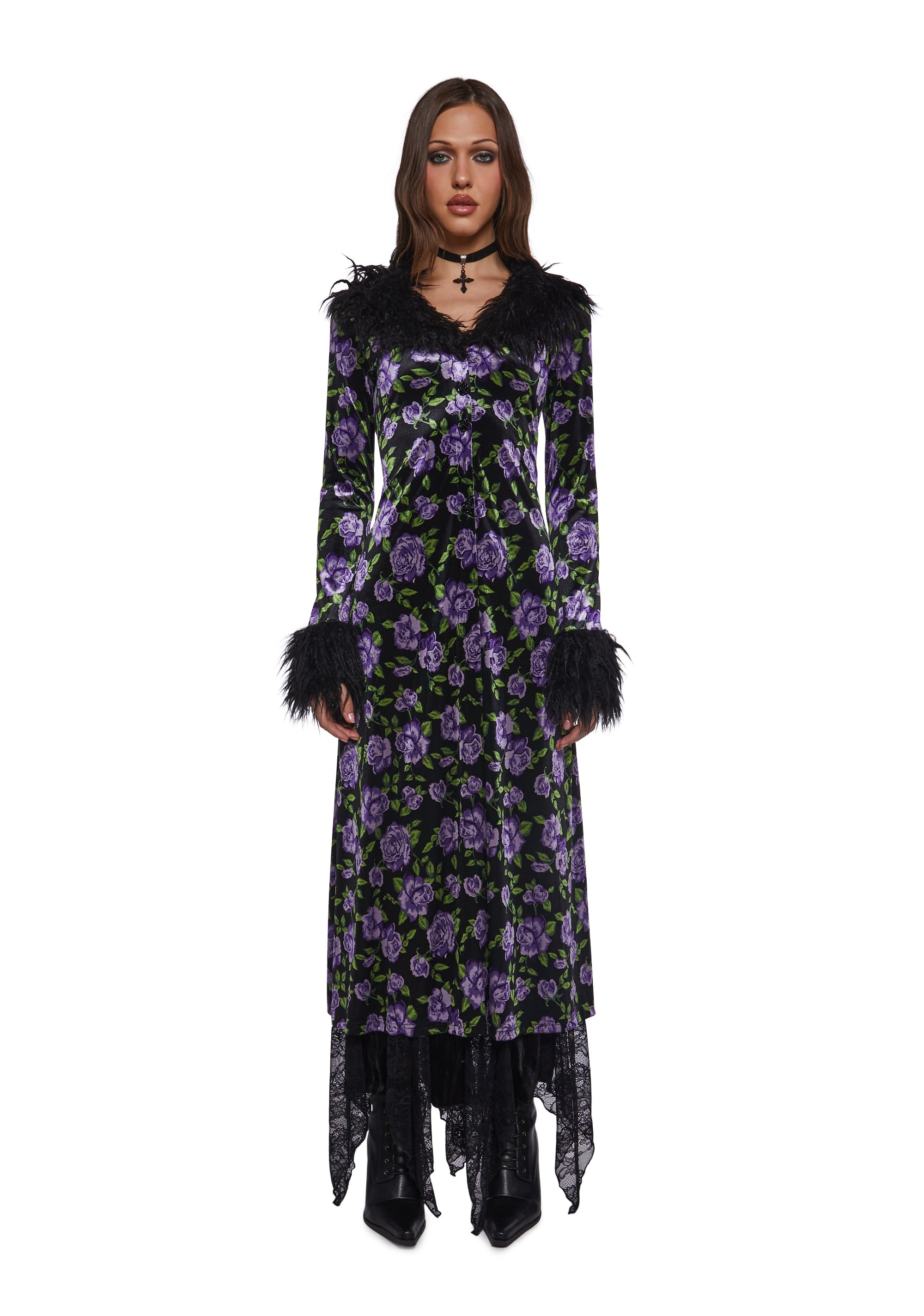 base|floral
