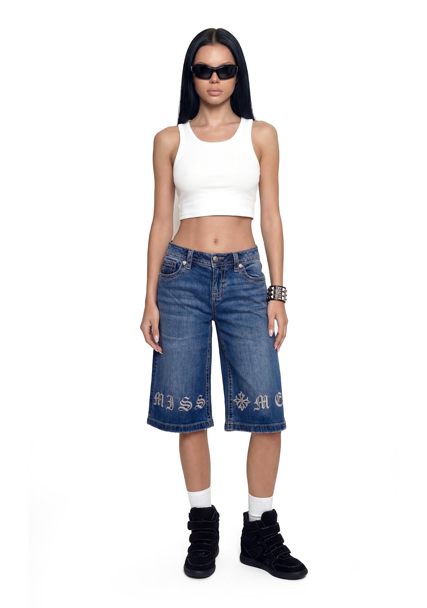 three|denim