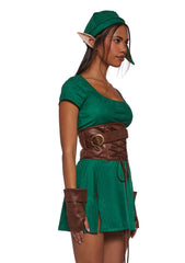 four|green