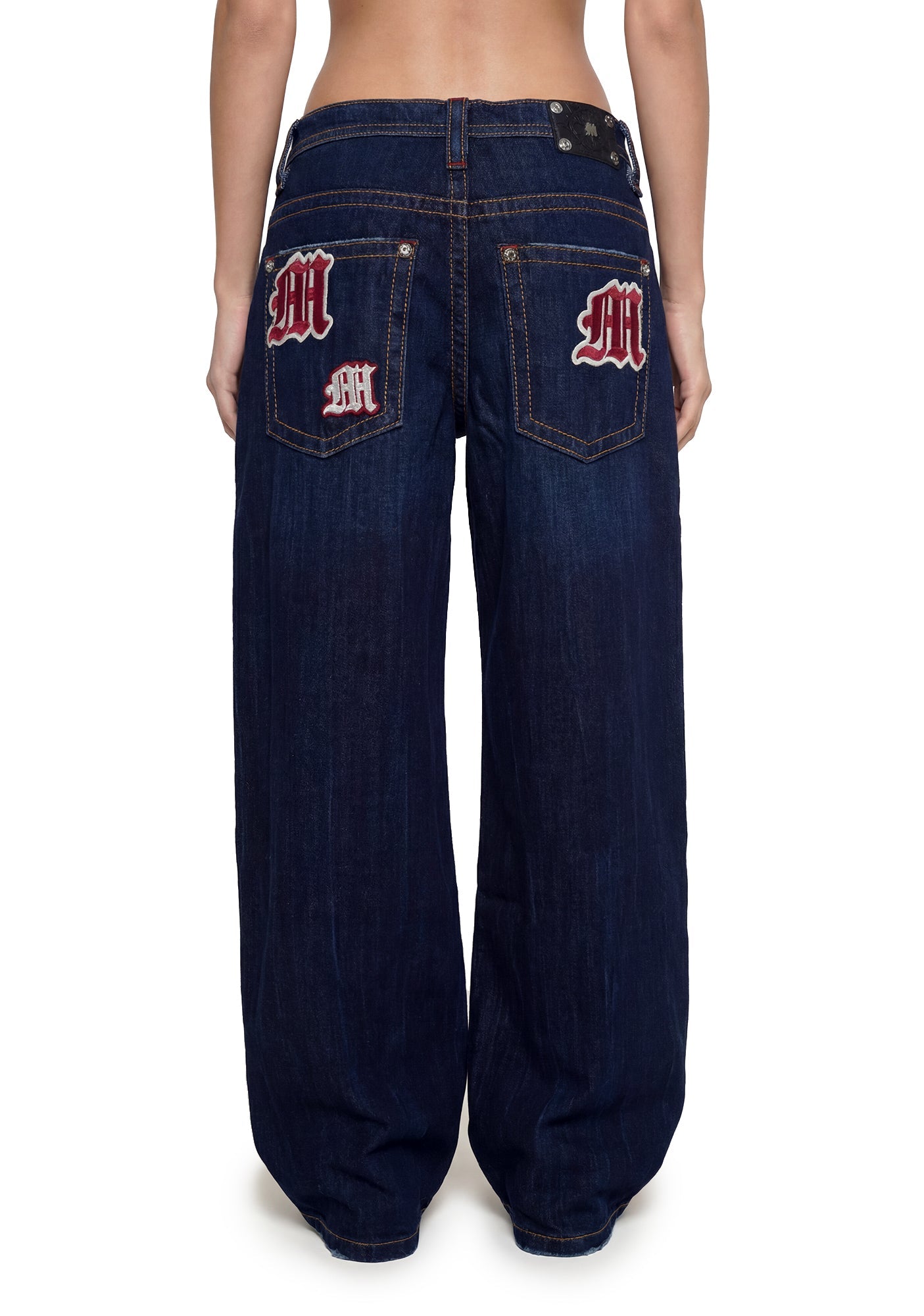 rollover|denim