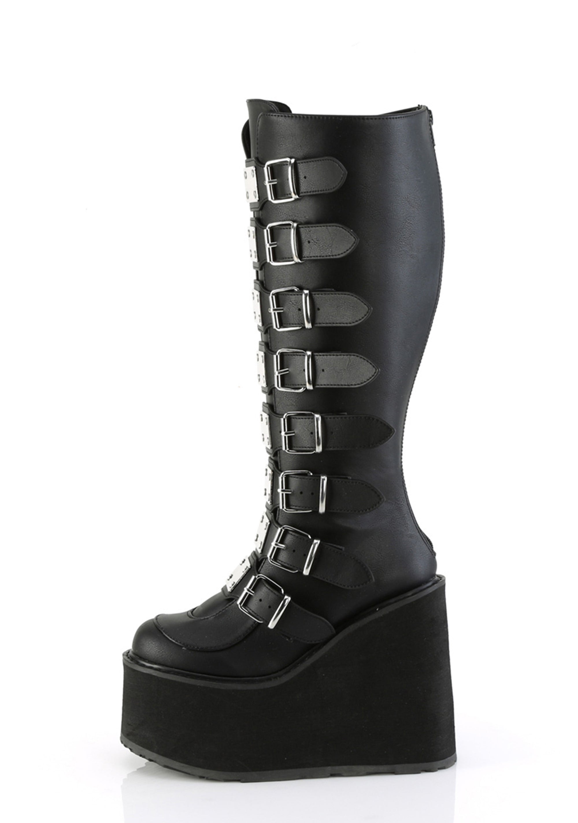 four|black
