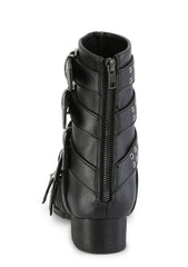 five|black