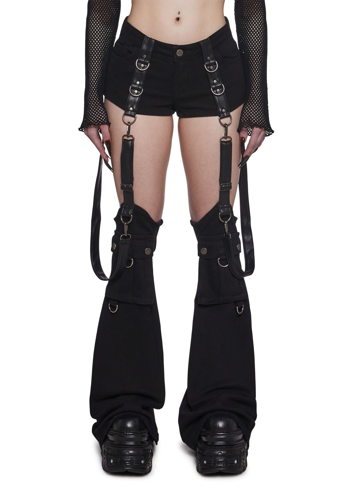 base|black