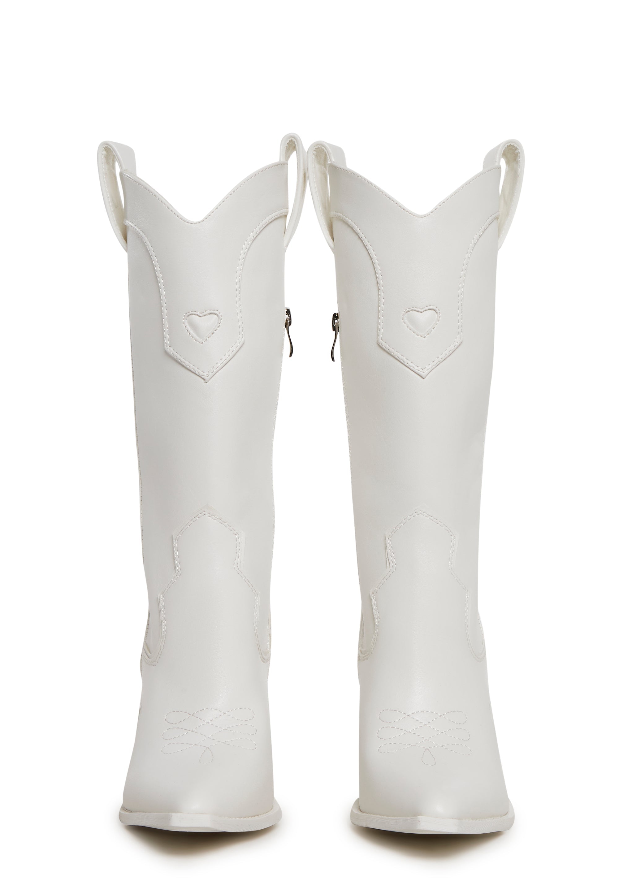 four|white