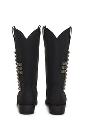 four|black