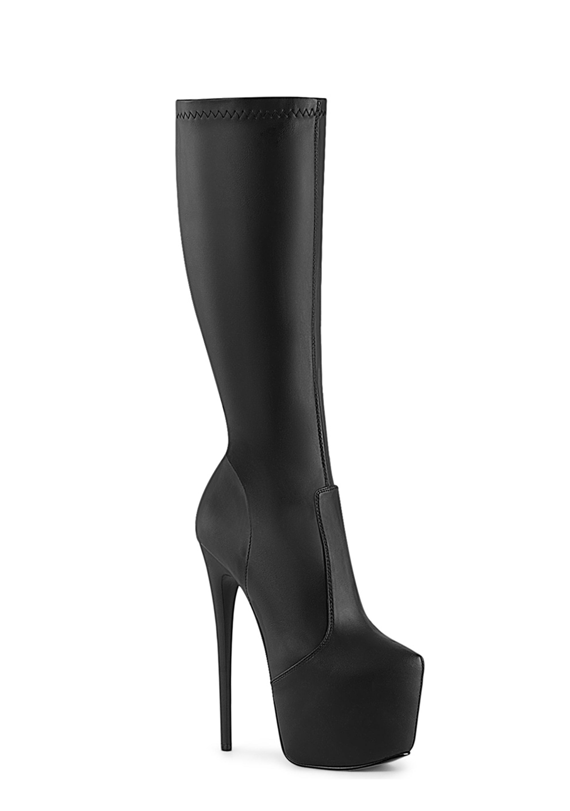 five|black
