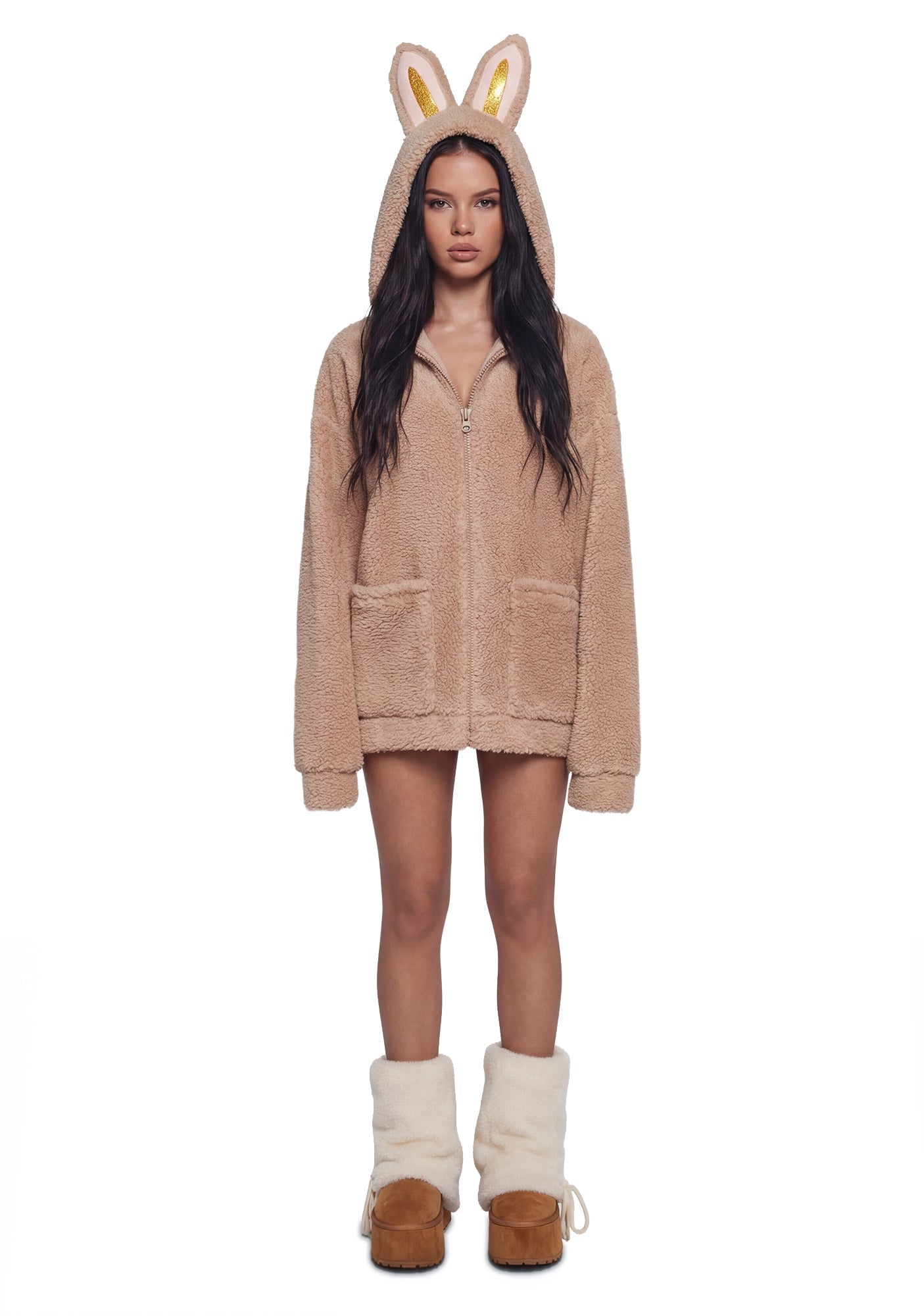 rollover|beige