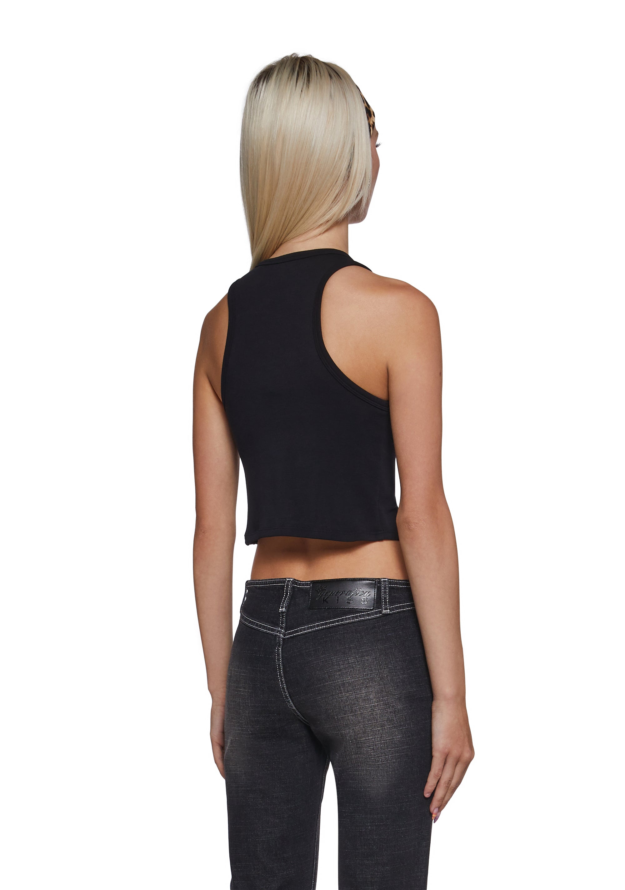 four|black