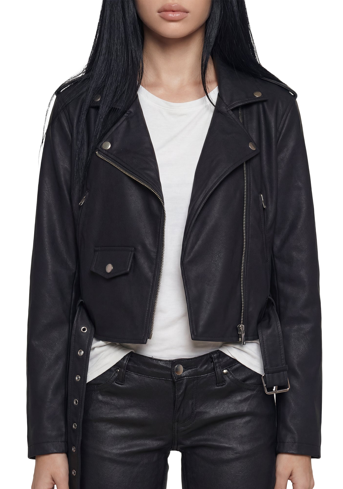 five|black
