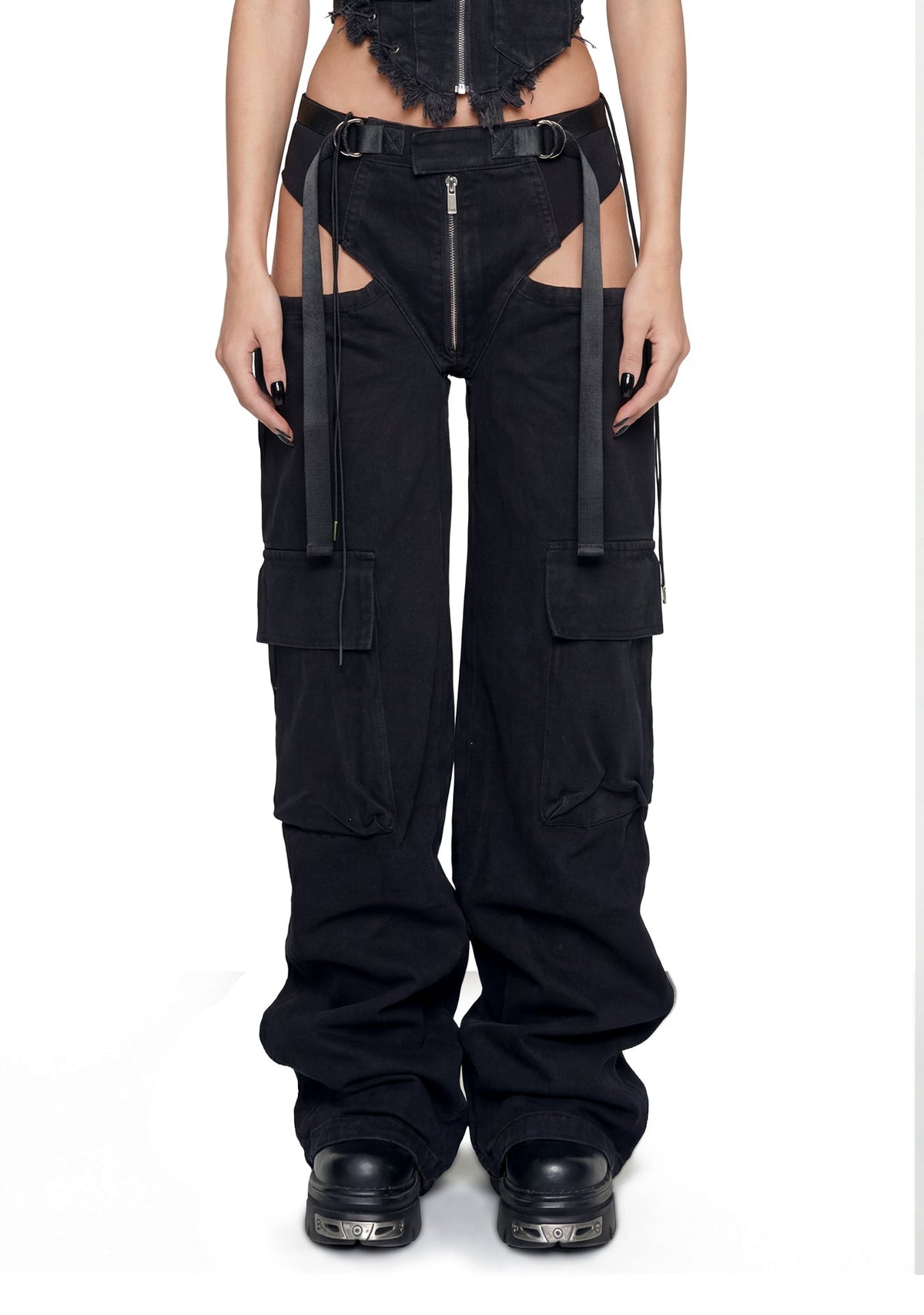 base|black