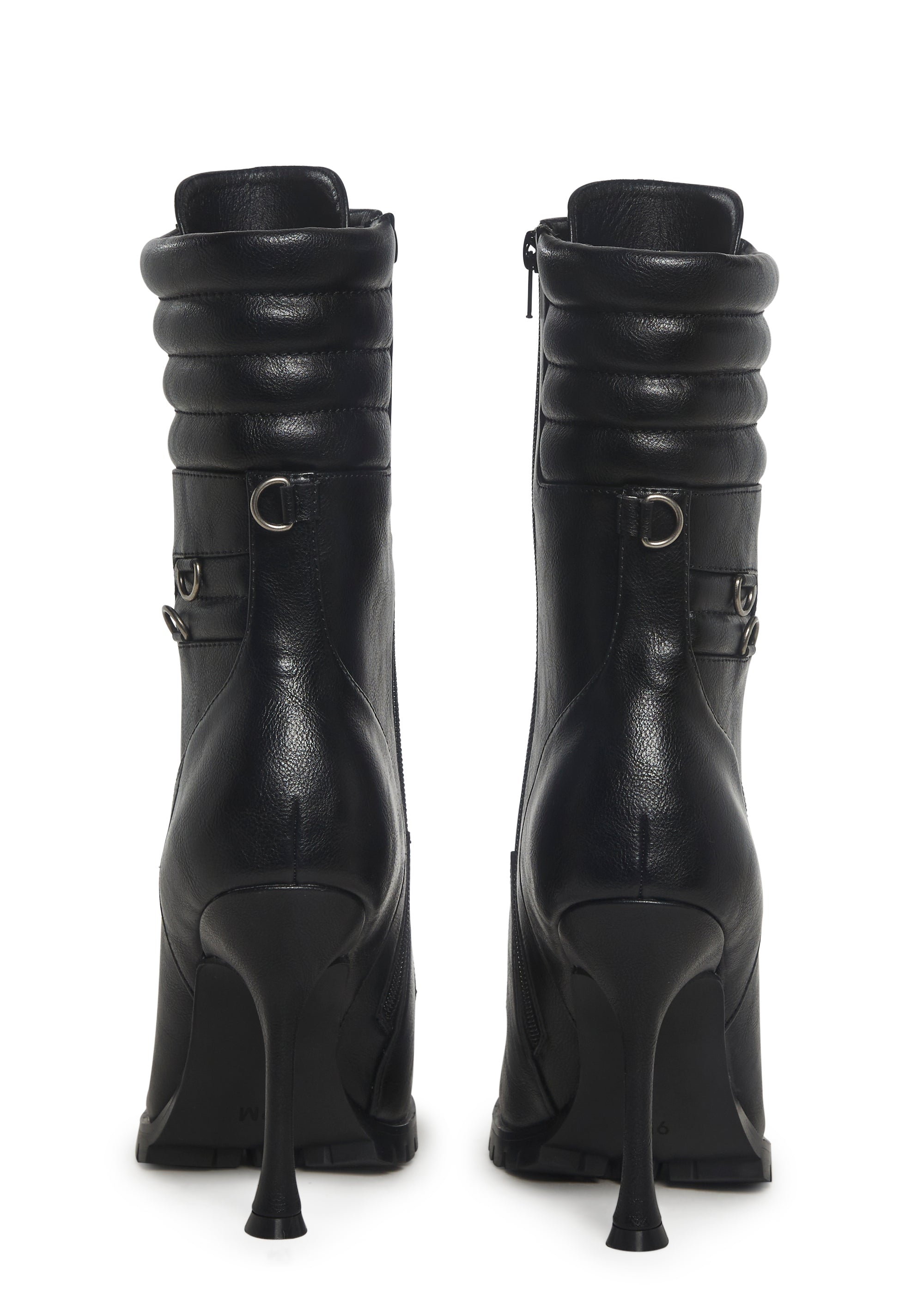 four|black