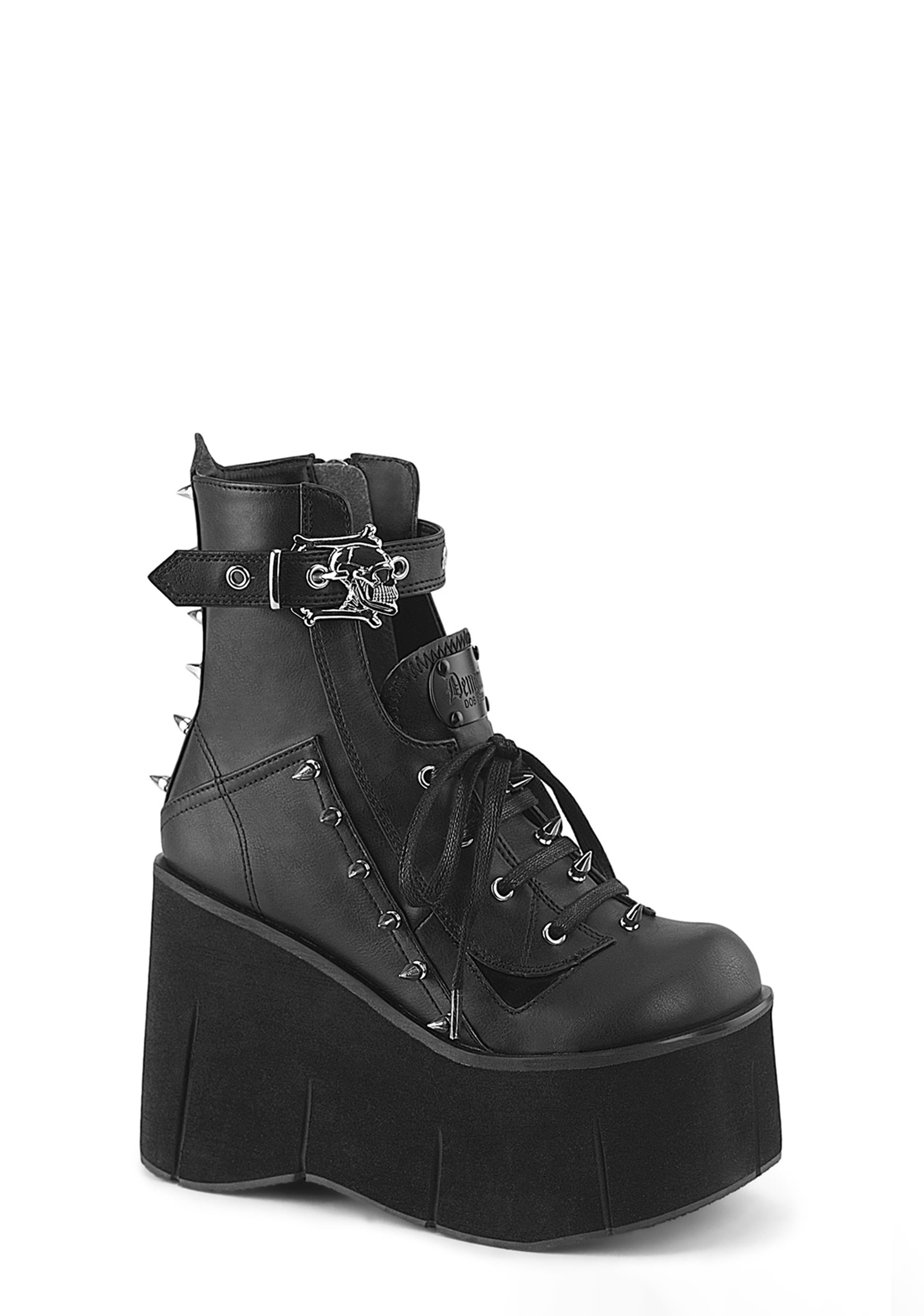 five|black