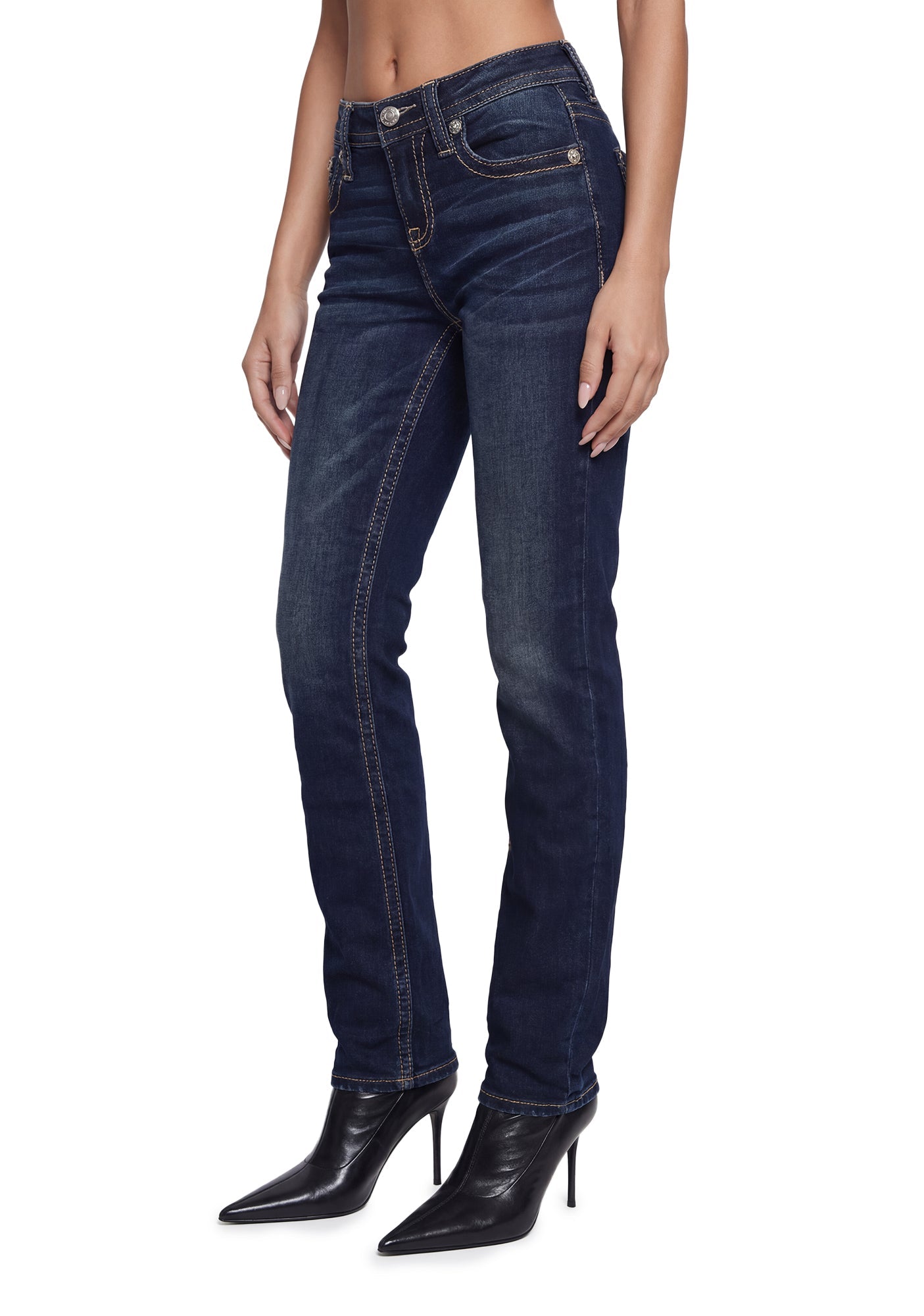three|denim