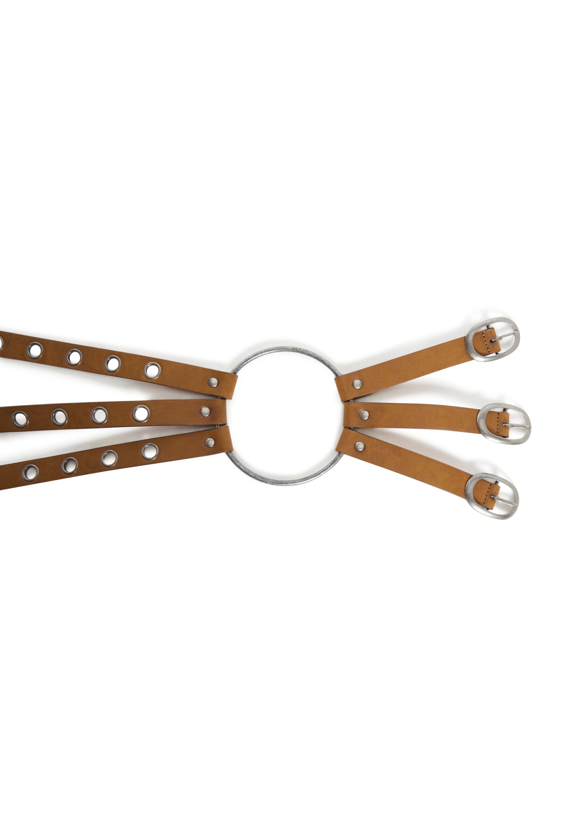 five|brown